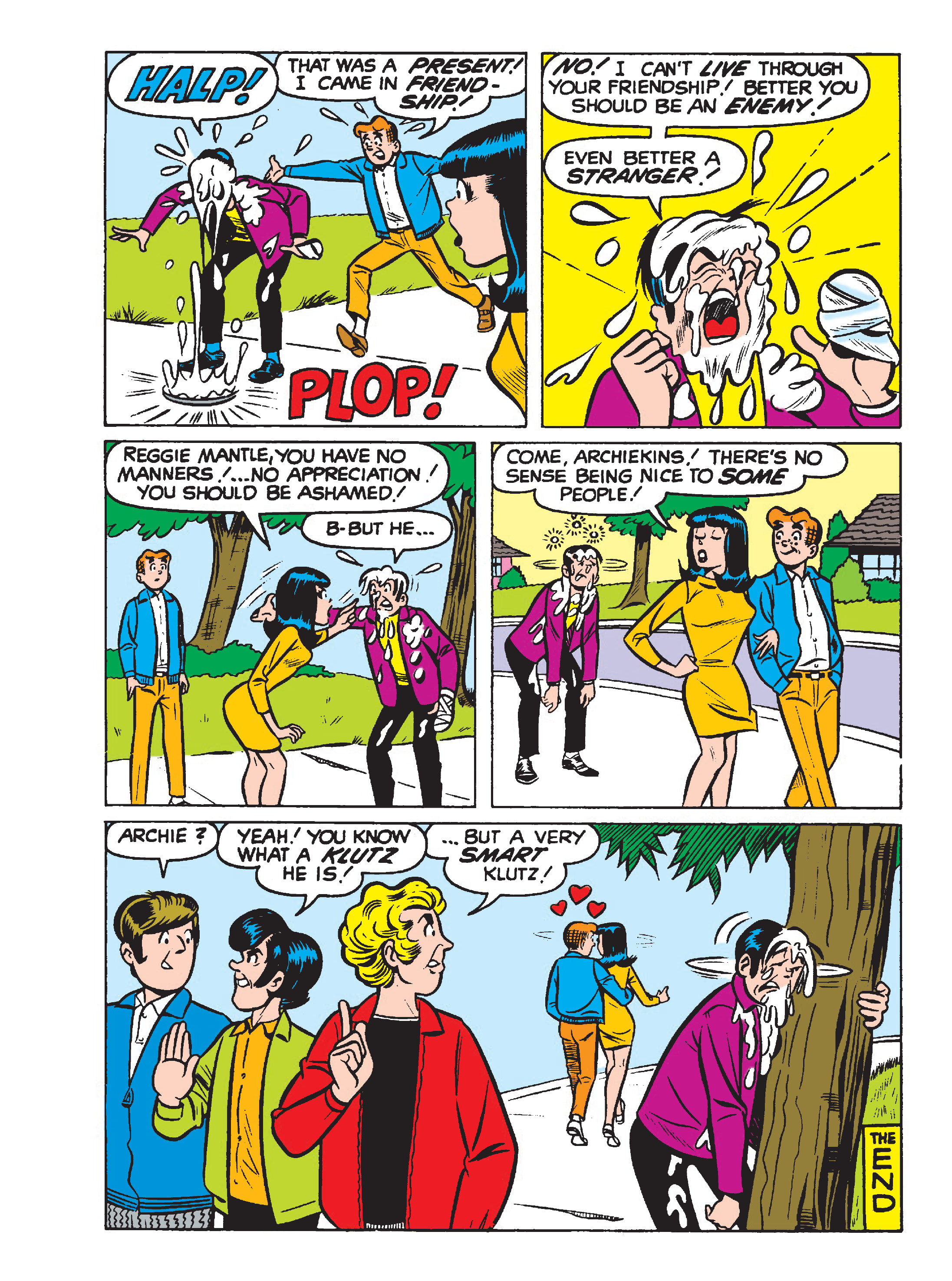 Archie Comics Double Digest (1984-): Chapter 313 - Page 12