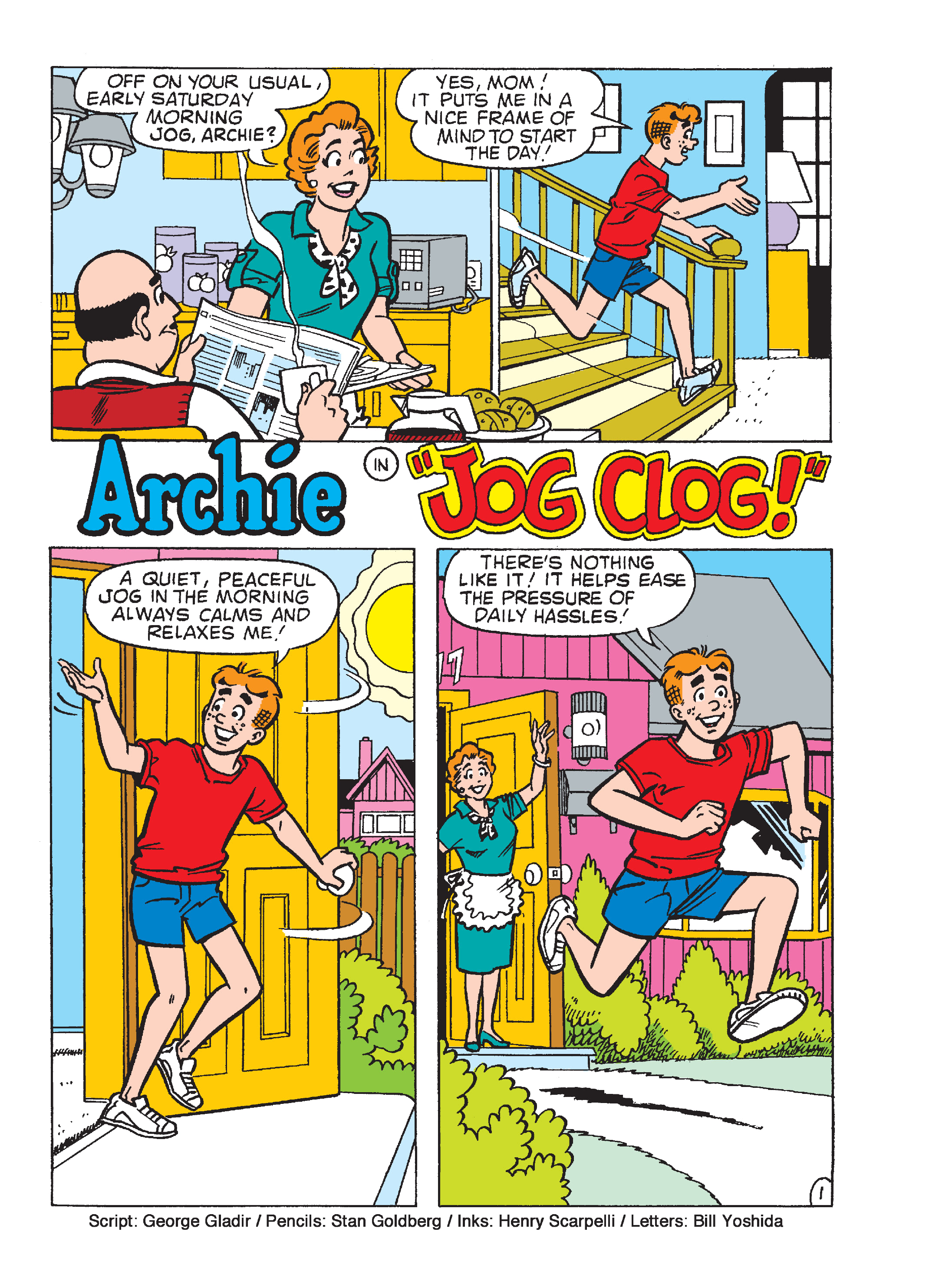 Archie Comics Double Digest (1984-): Chapter 322 - Page 13