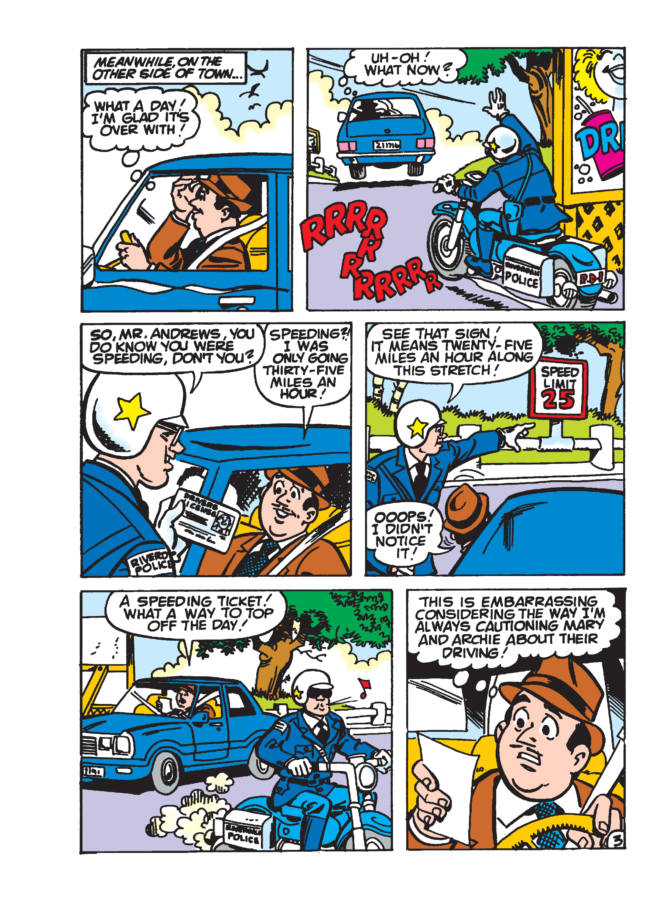 Archie Comics Double Digest (1984-): Chapter 323 - Page 14