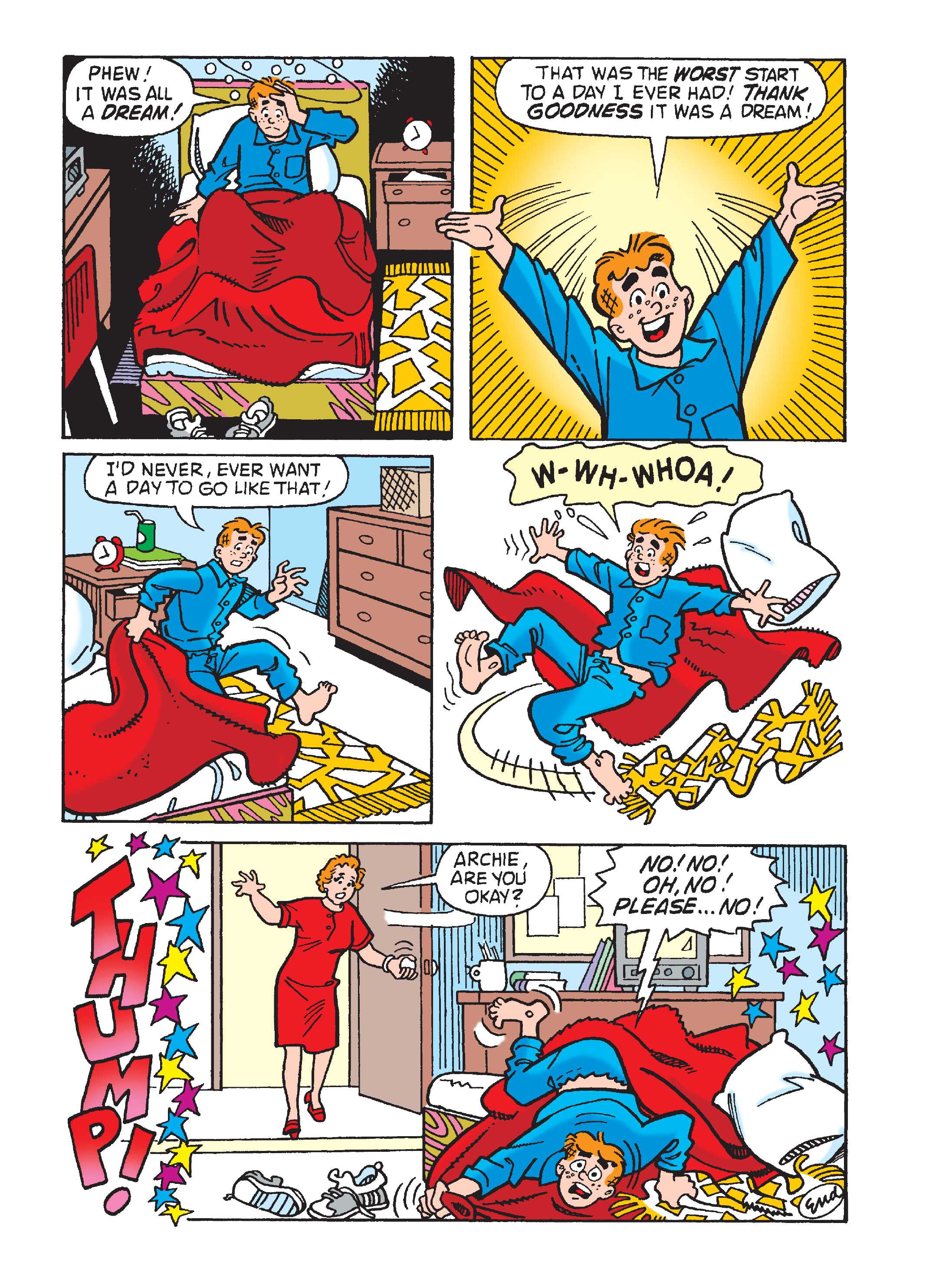 Archie Comics Double Digest (1984-): Chapter 327 - Page 11