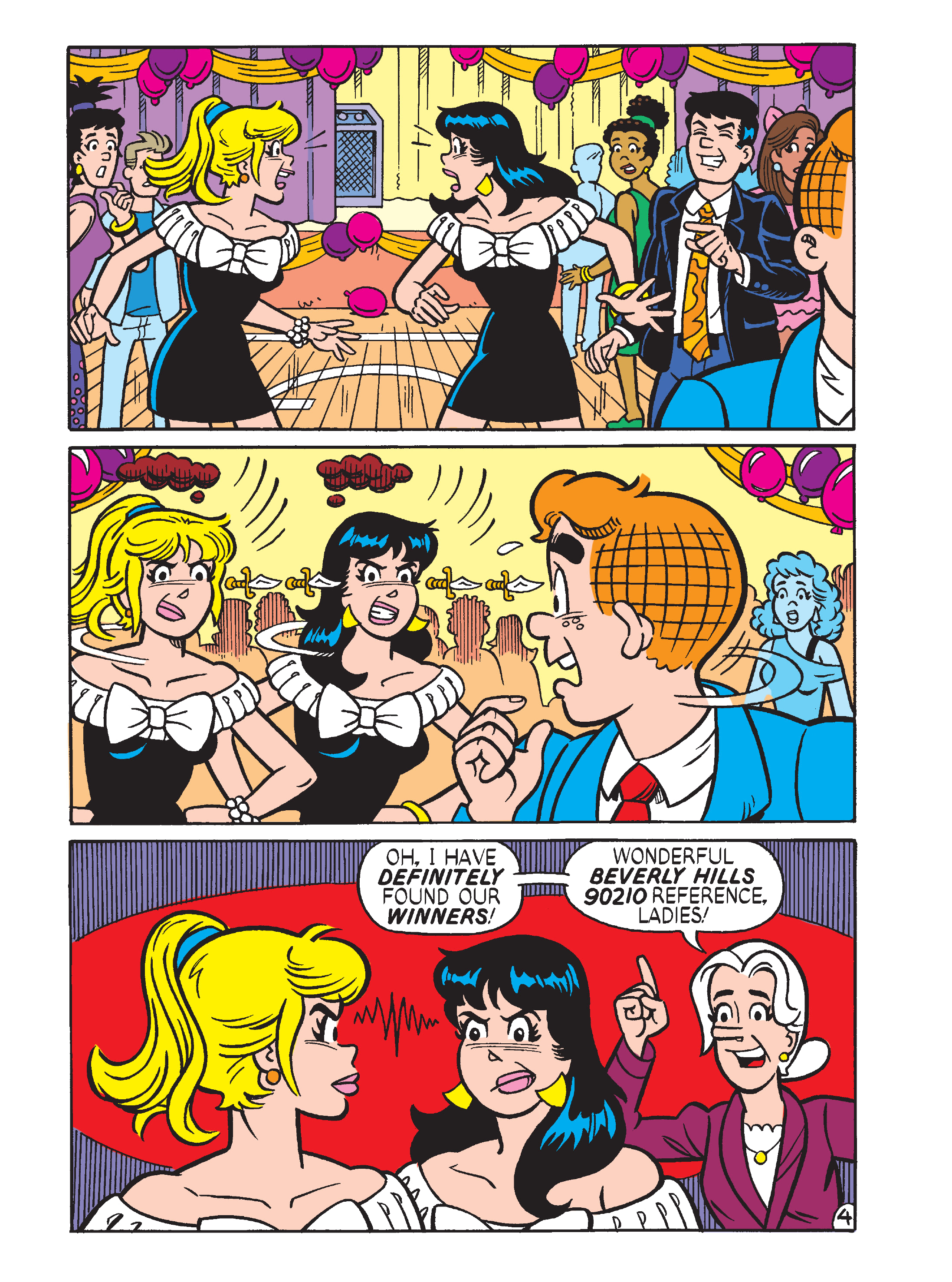 Archie Comics Double Digest (1984-): Chapter 328 - Page 5