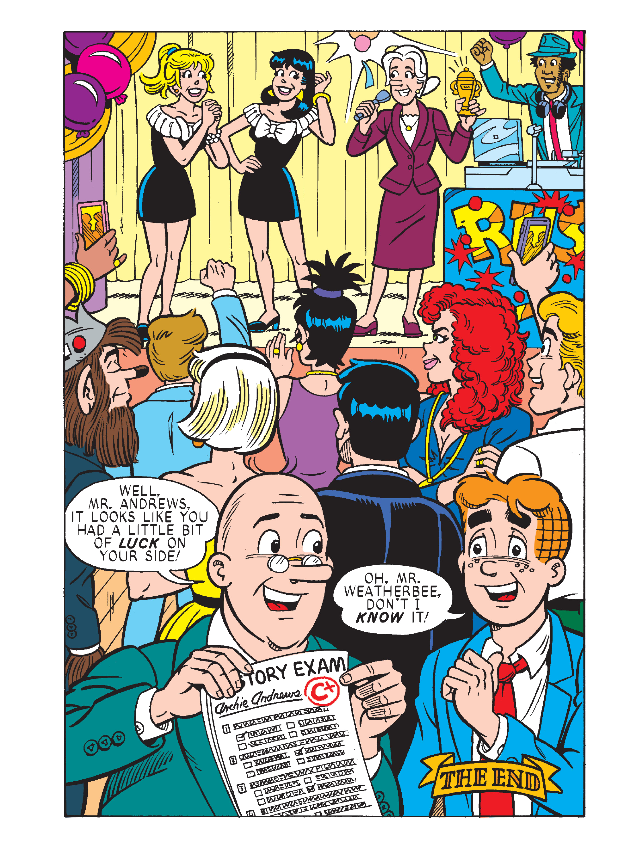 Archie Comics Double Digest (1984-): Chapter 328 - Page 6