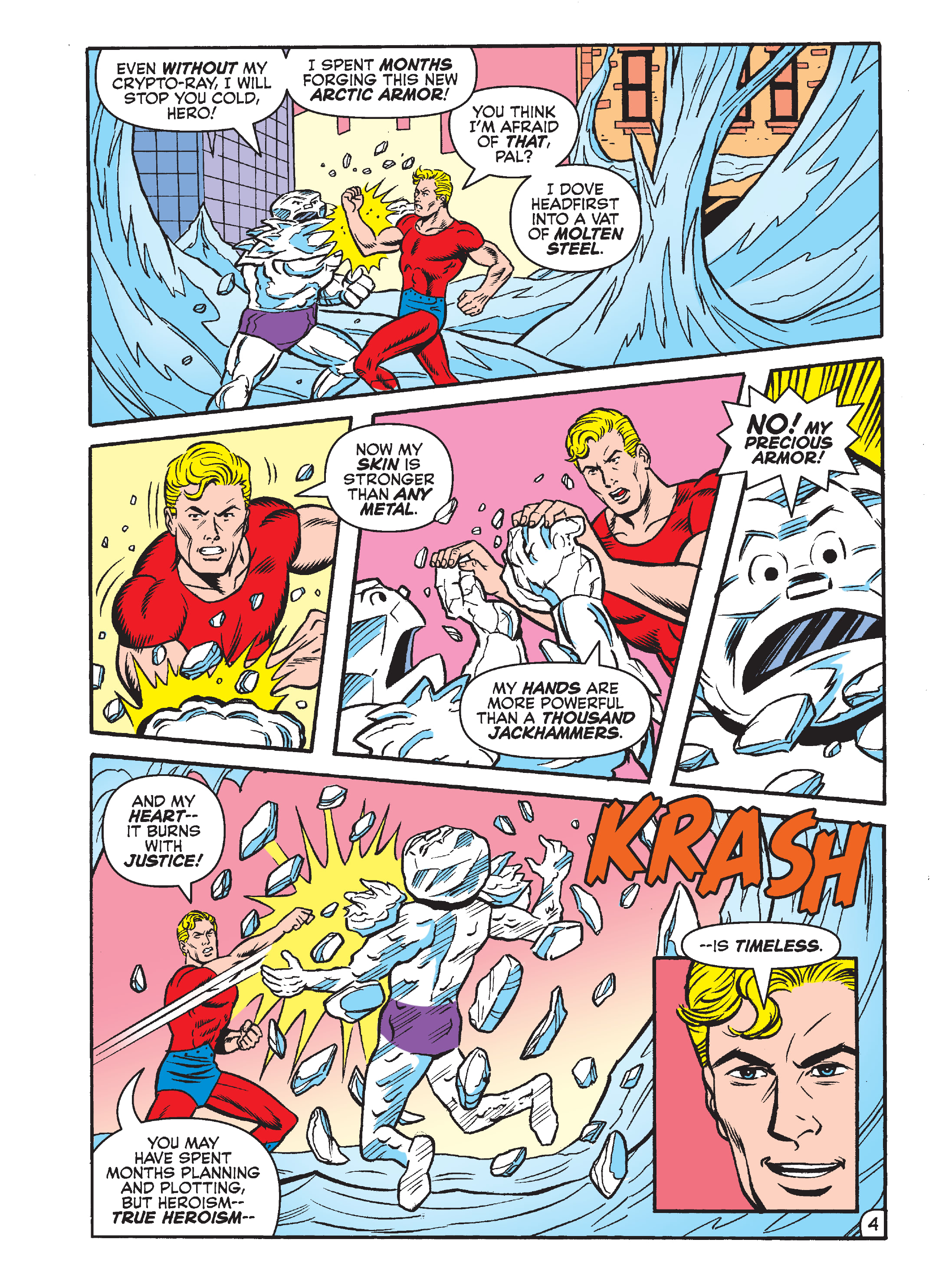 Archie Comics Double Digest (1984-): Chapter 328 - Page 10