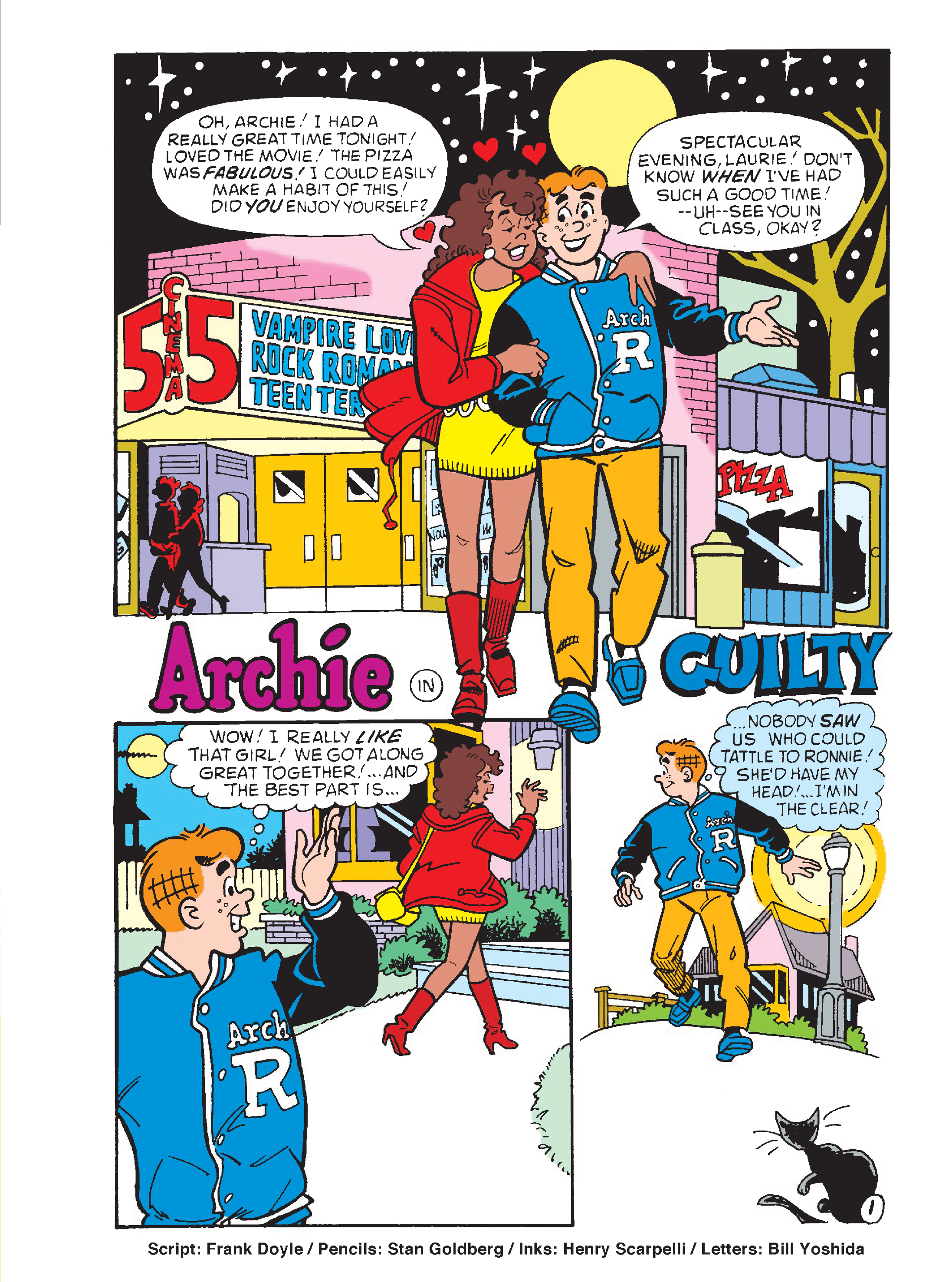 Archie Comics Double Digest (1984-): Chapter 329 - Page 7
