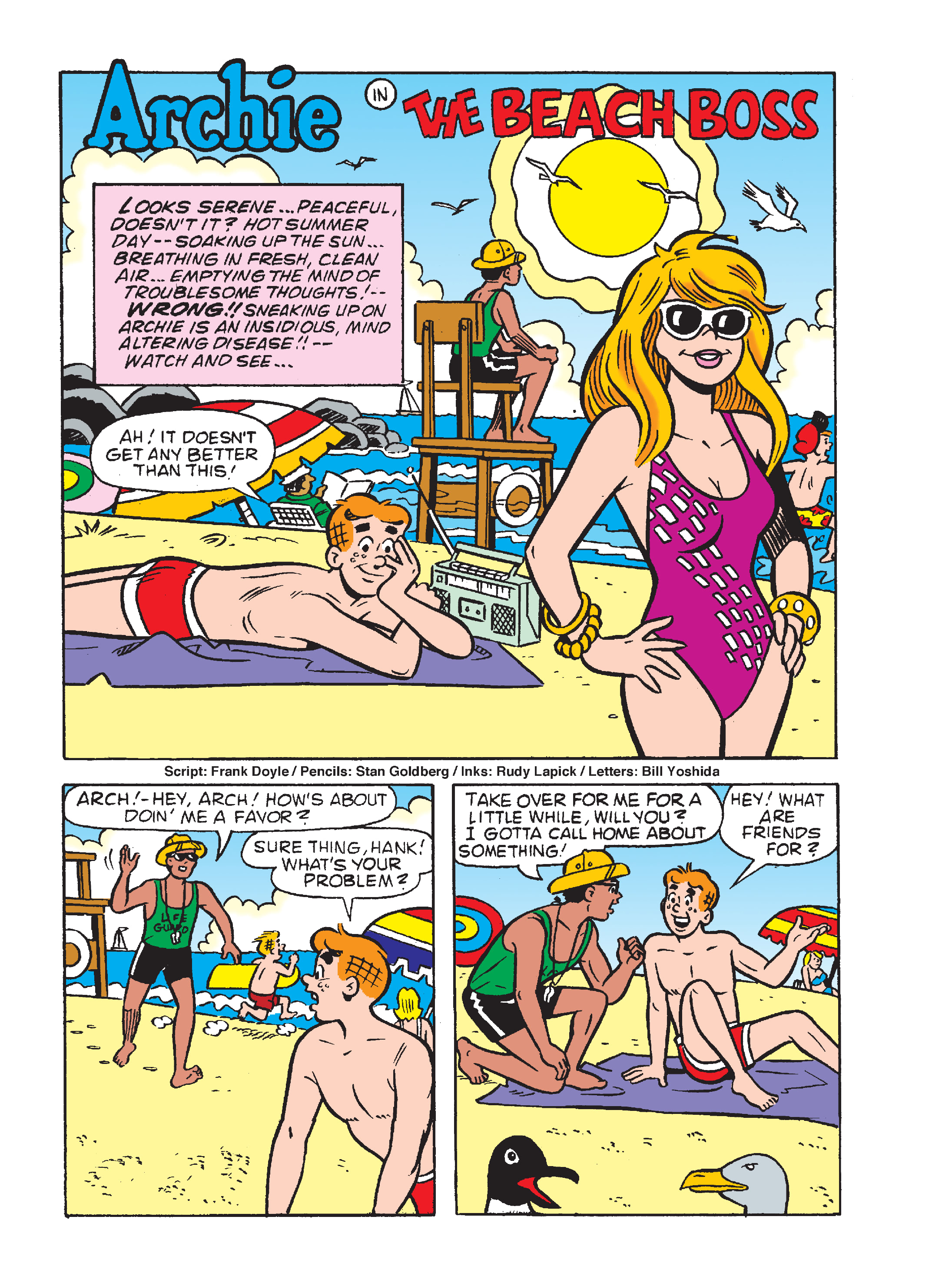 Archie Comics Double Digest (1984-): Chapter 330 - Page 13