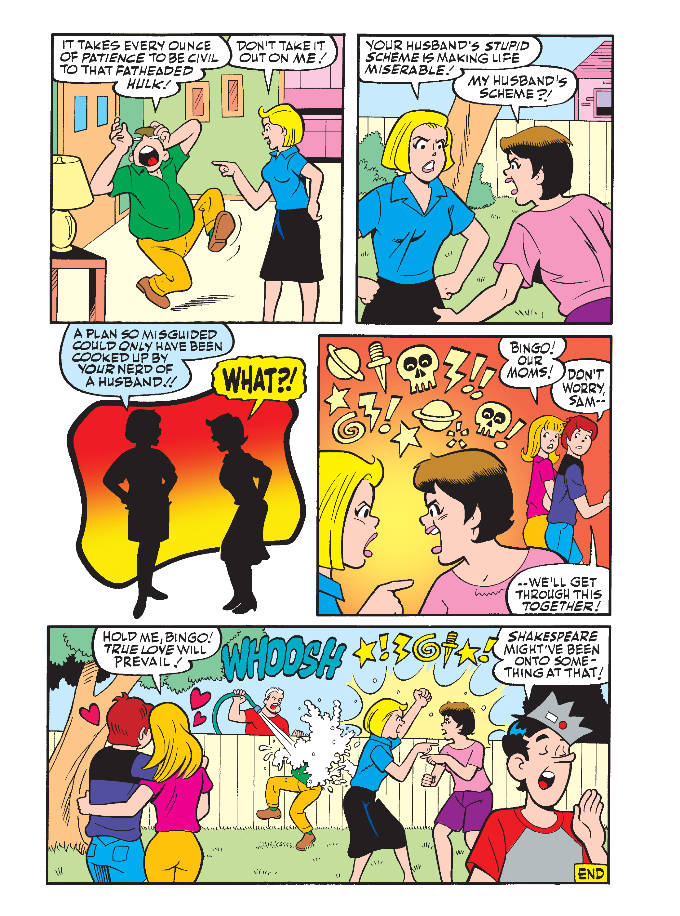 Archie Comics Double Digest (1984-): Chapter 331 - Page 11
