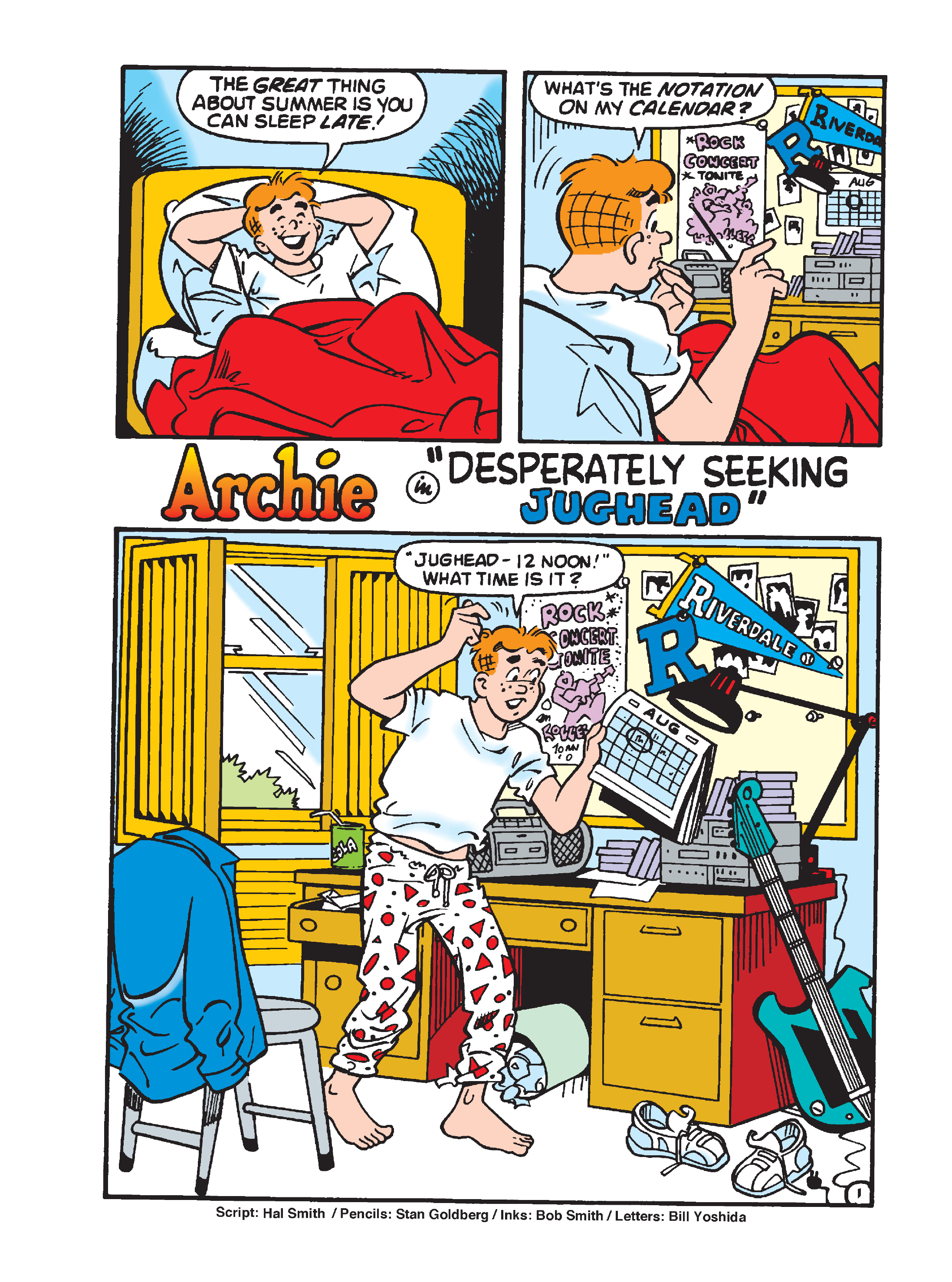 Archie Comics Double Digest (1984-): Chapter 331 - Page 12