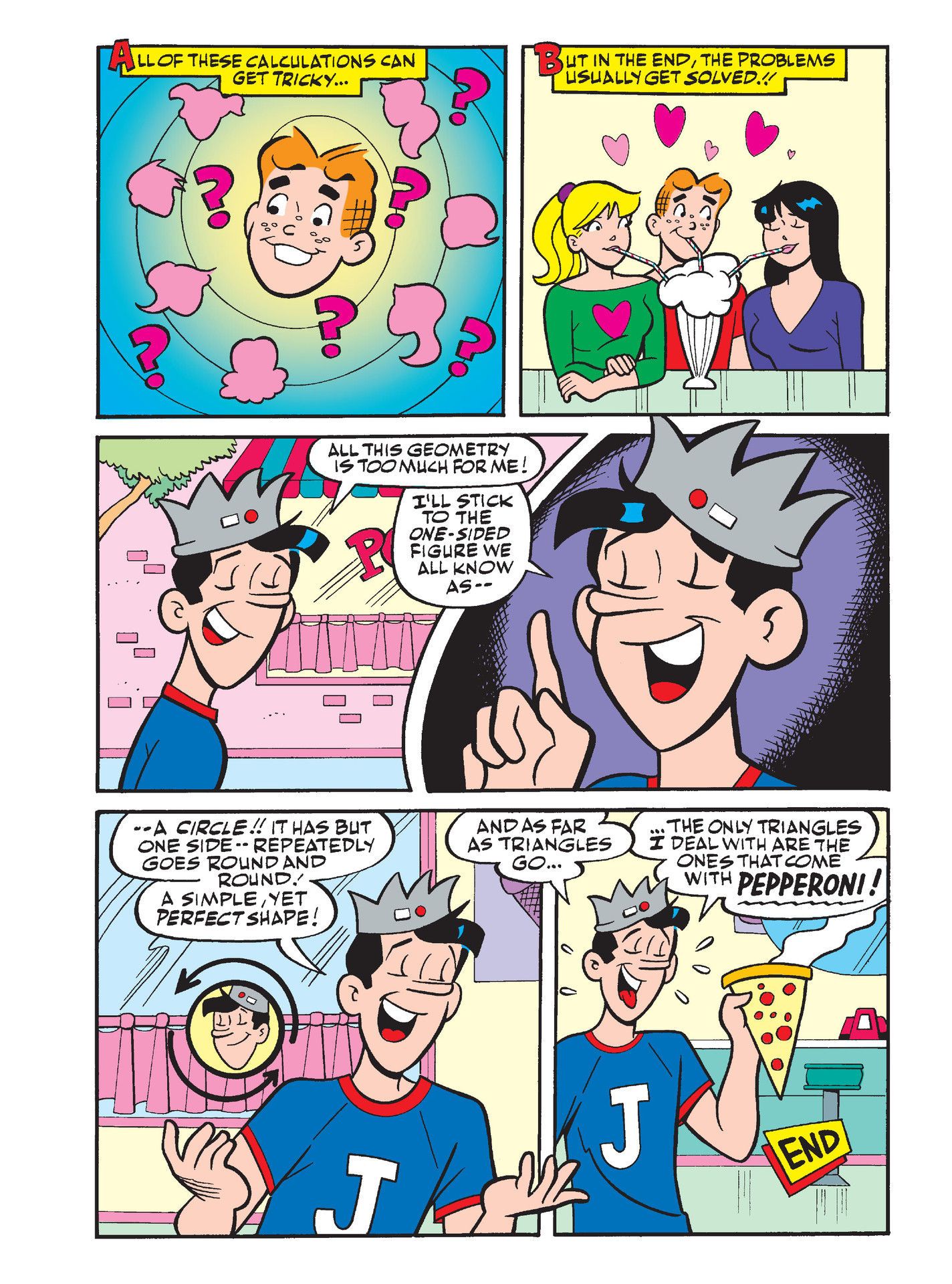 Archie Comics Double Digest (1984-): Chapter 333 - Page 6