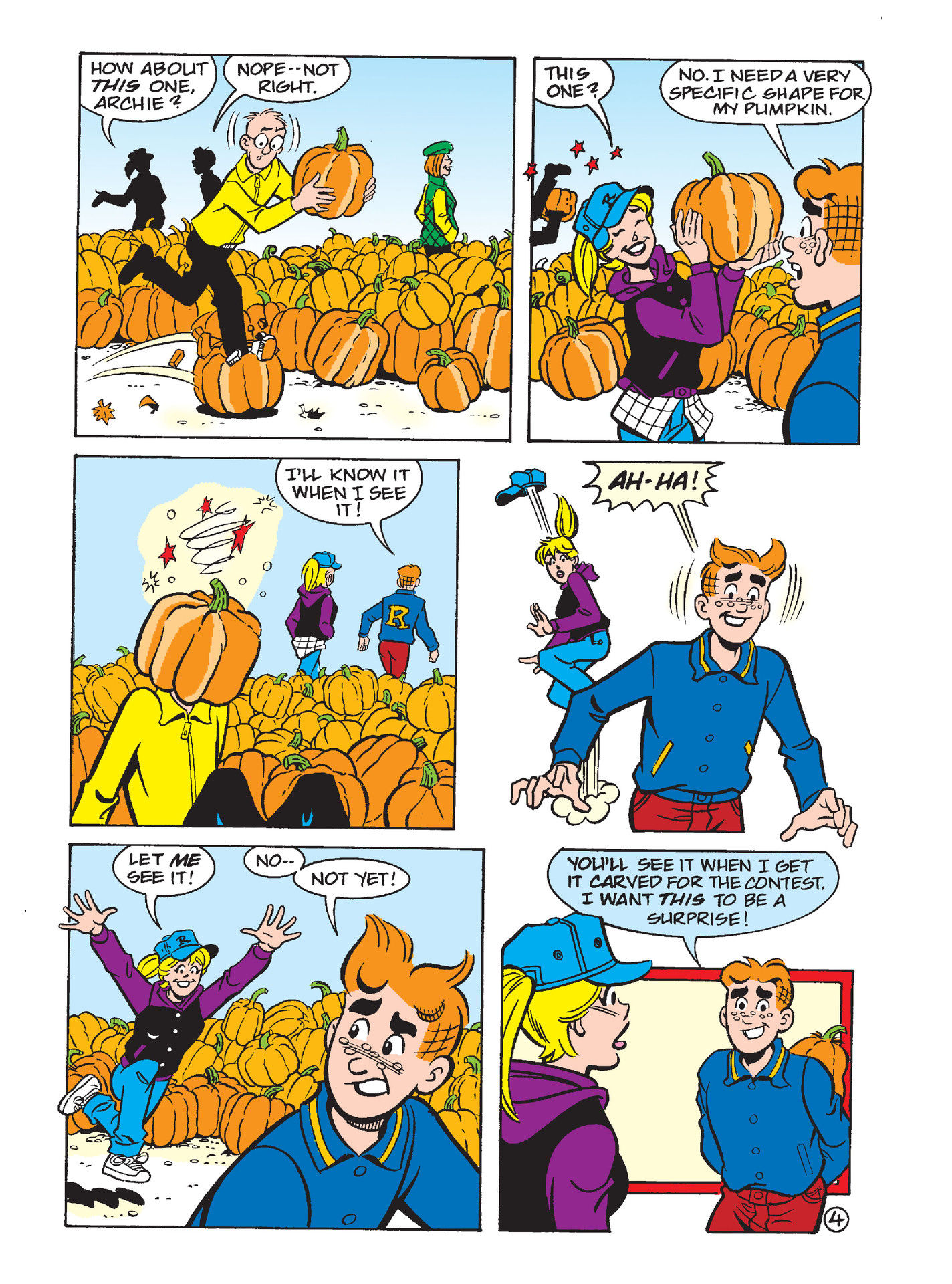 Archie Comics Double Digest (1984-): Chapter 334 - Page 15