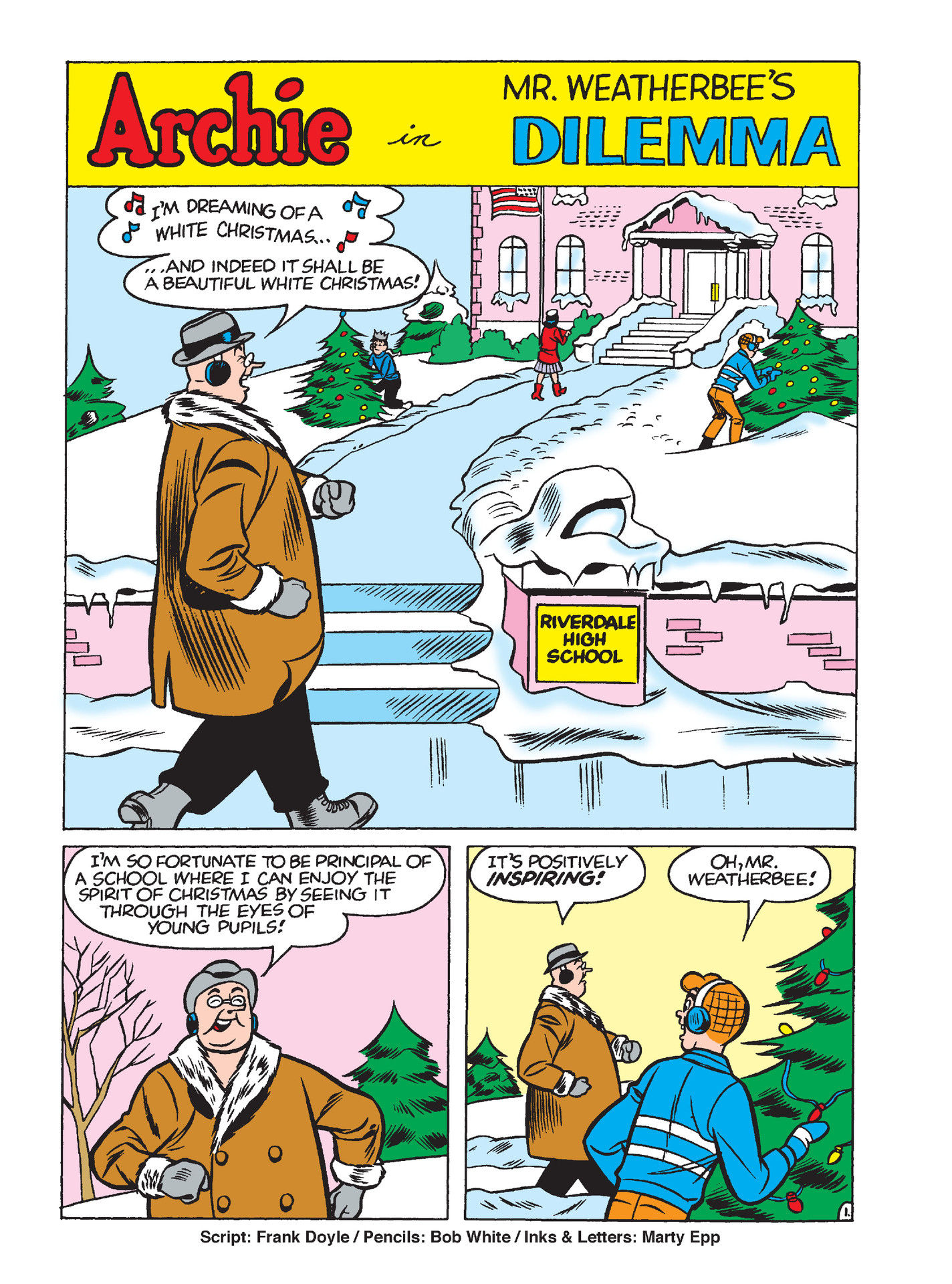 Archie Comics Double Digest (1984-): Chapter 335 - Page 7