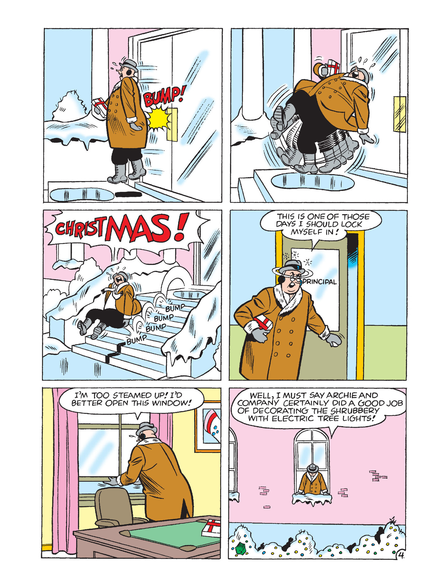 Archie Comics Double Digest (1984-): Chapter 335 - Page 10