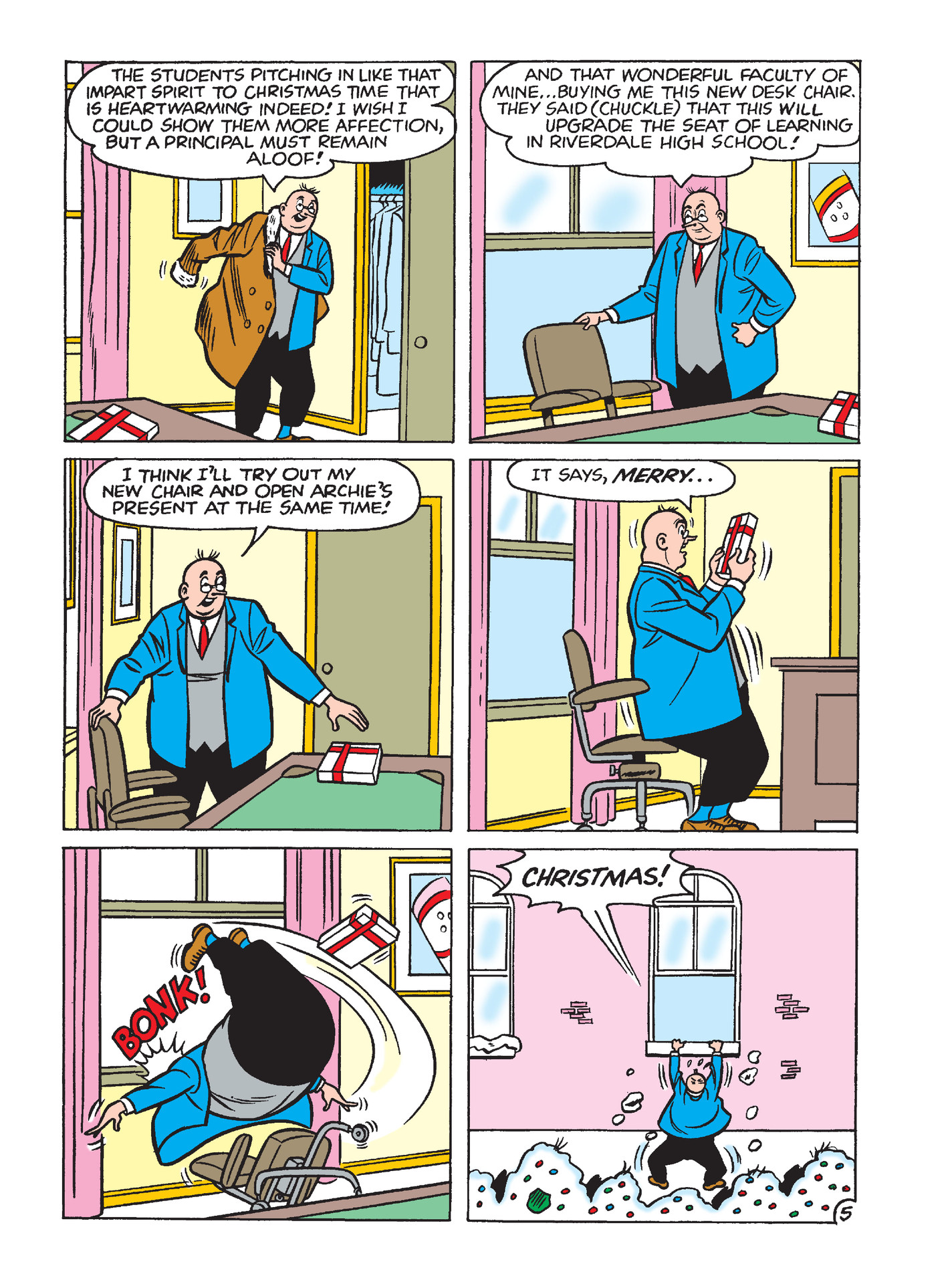 Archie Comics Double Digest (1984-): Chapter 335 - Page 11