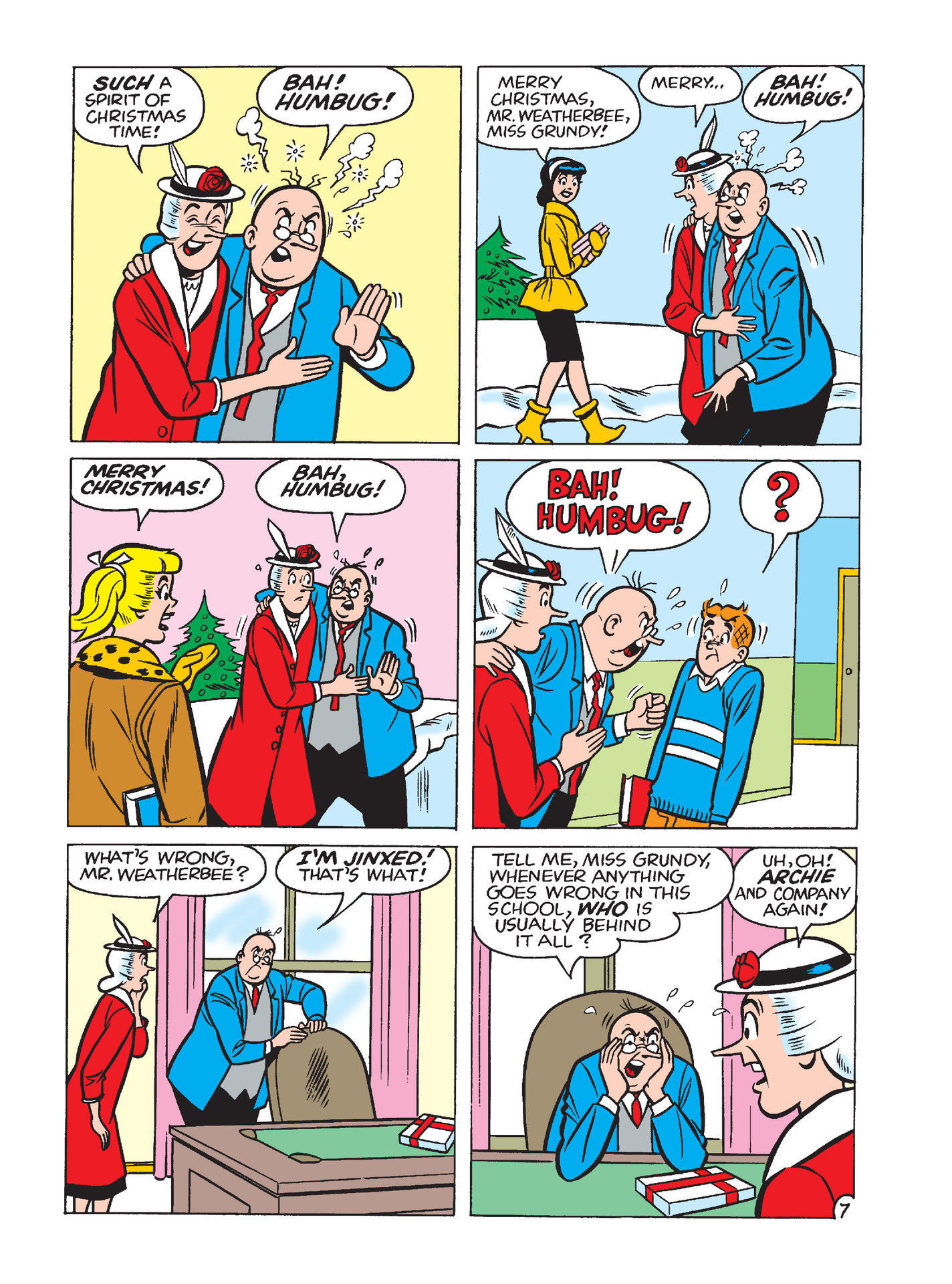 Archie Comics Double Digest (1984-): Chapter 335 - Page 13