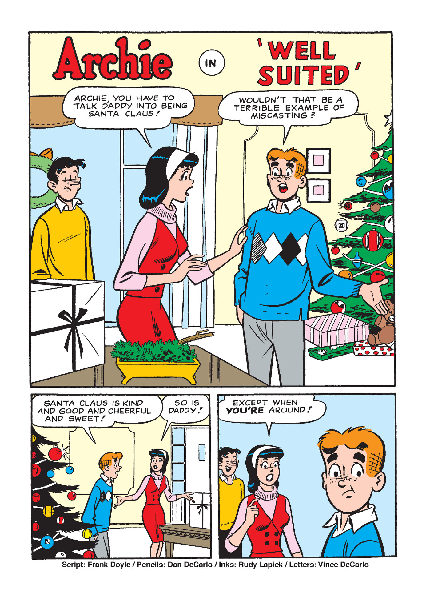 Archie Comics Double Digest (1984-): Chapter 335 - Page 15