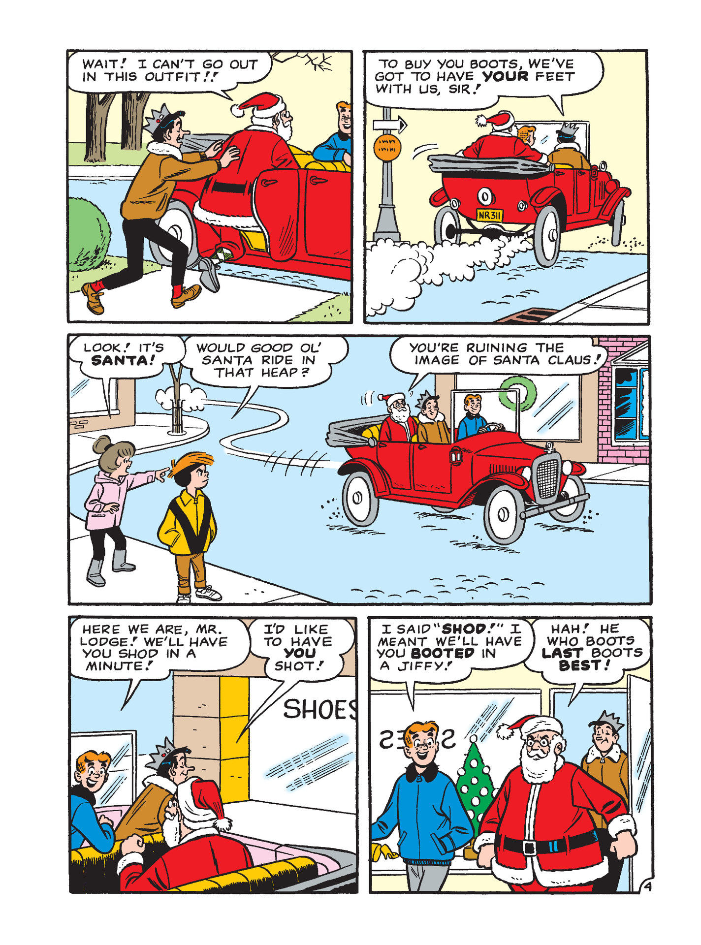 Archie Comics Double Digest (1984-): Chapter 335 - Page 18