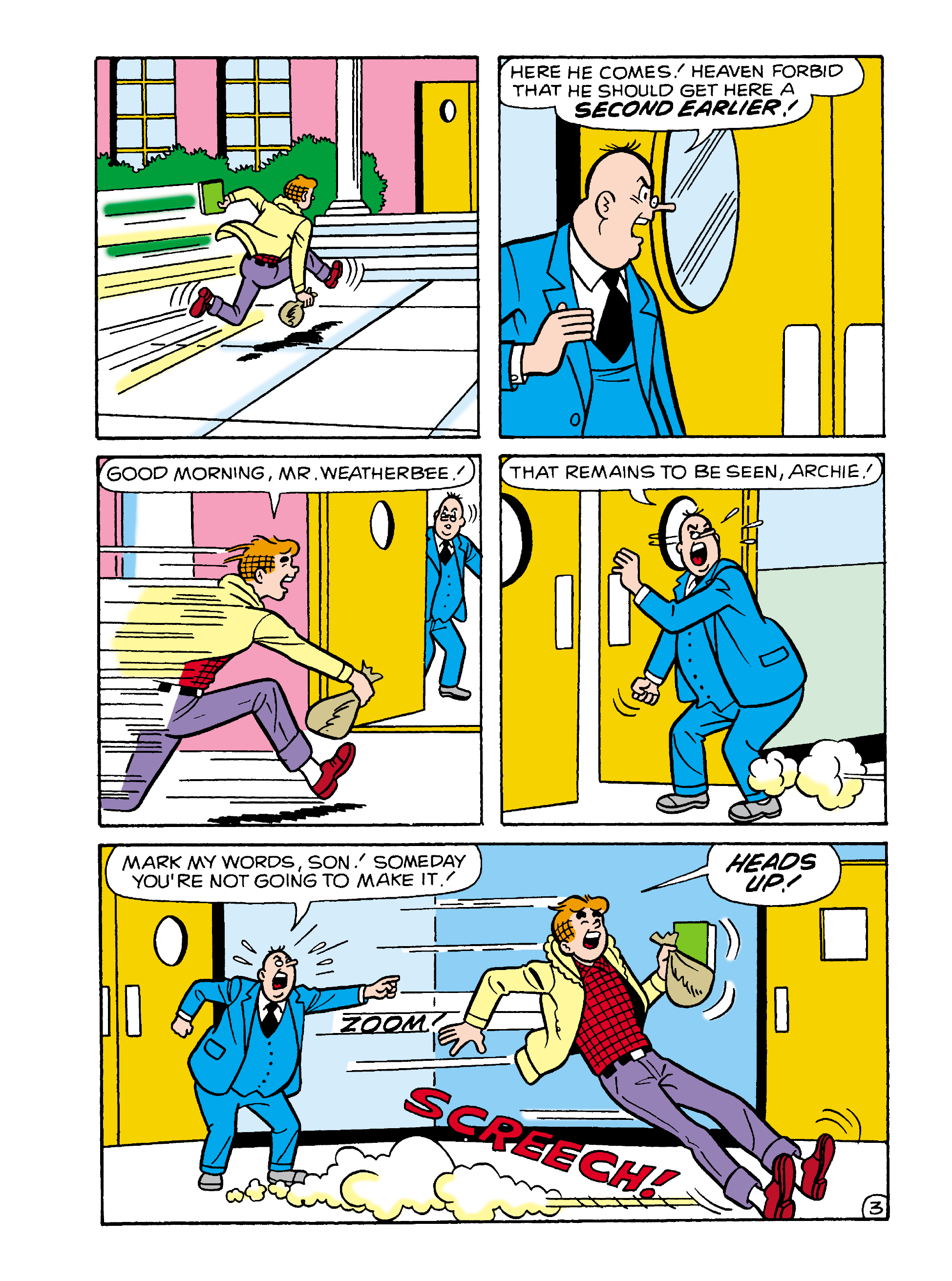 Archie Comics Double Digest (1984-): Chapter 336 - Page 20