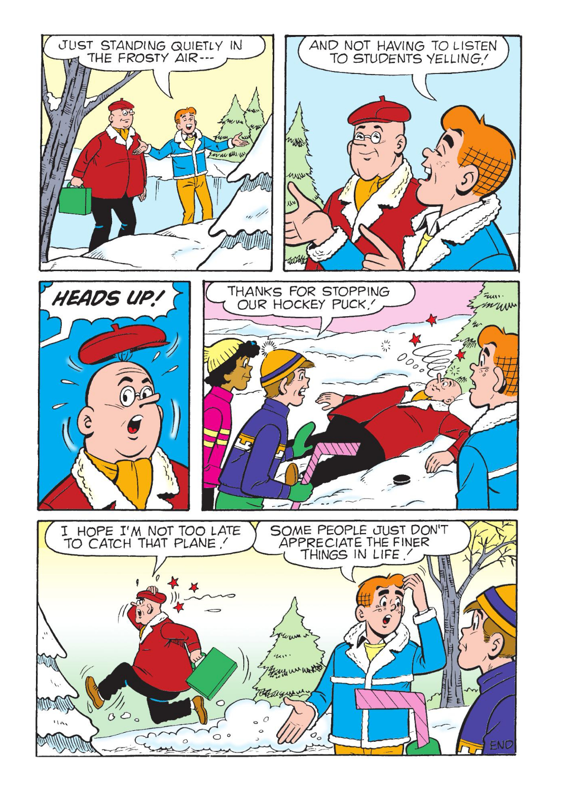 Archie Comics Double Digest (1984-): Chapter 337 - Page 20