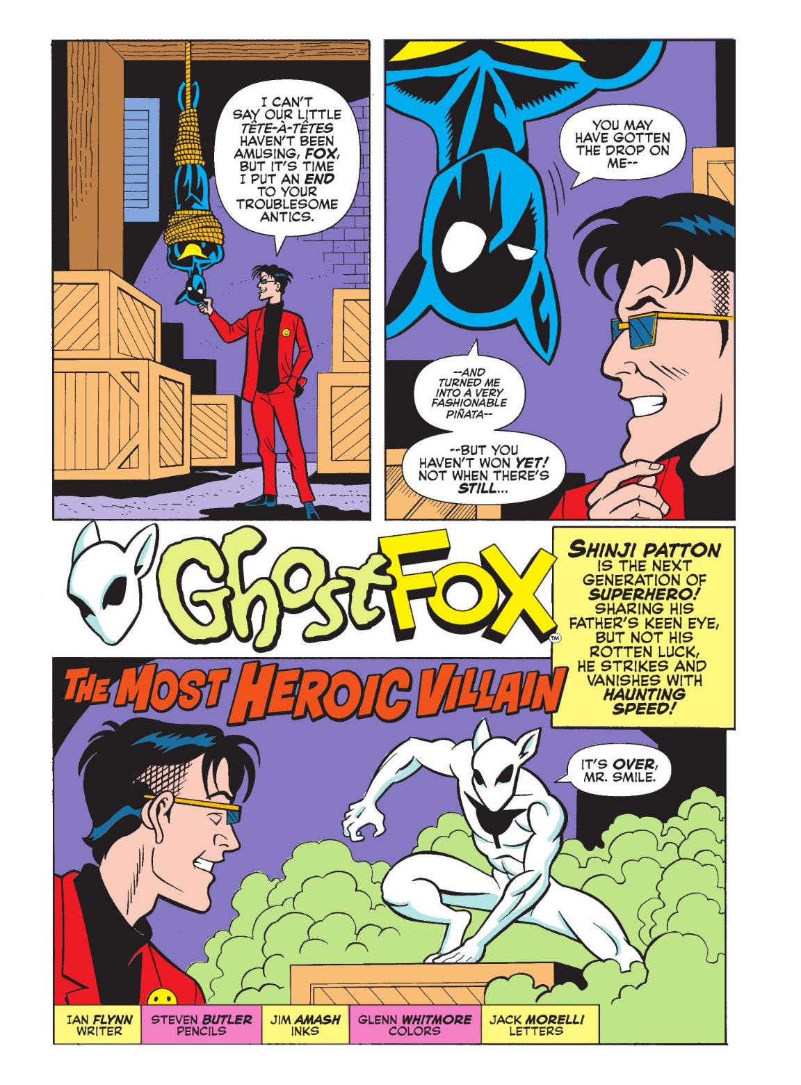 Archie Comics Double Digest (1984-): Chapter 338 - Page 7
