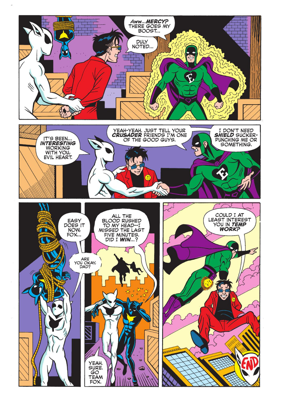 Archie Comics Double Digest (1984-): Chapter 338 - Page 11