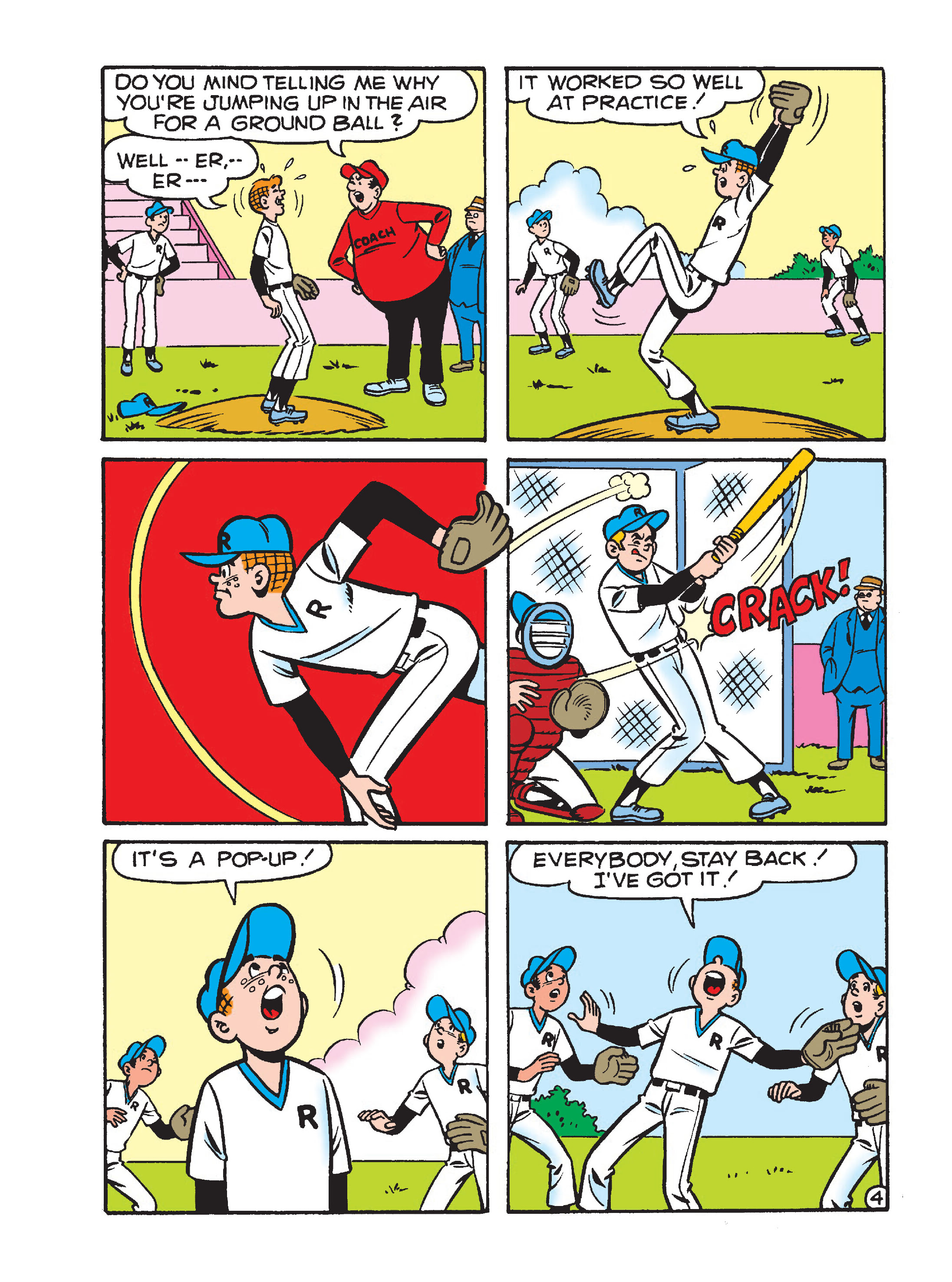 Archie Comics Double Digest (1984-): Chapter 339 - Page 26