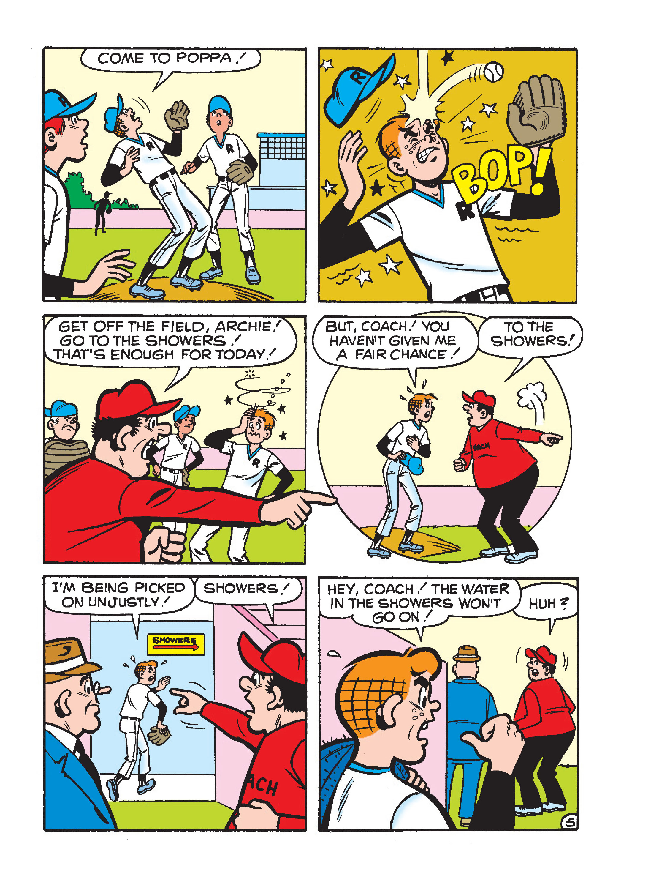 Archie Comics Double Digest (1984-): Chapter 339 - Page 27