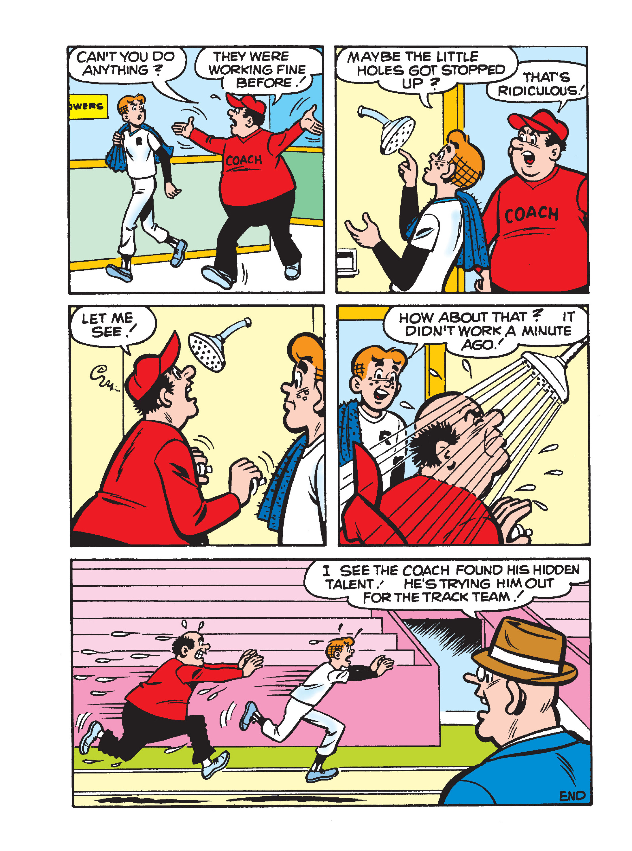 Archie Comics Double Digest (1984-): Chapter 339 - Page 28