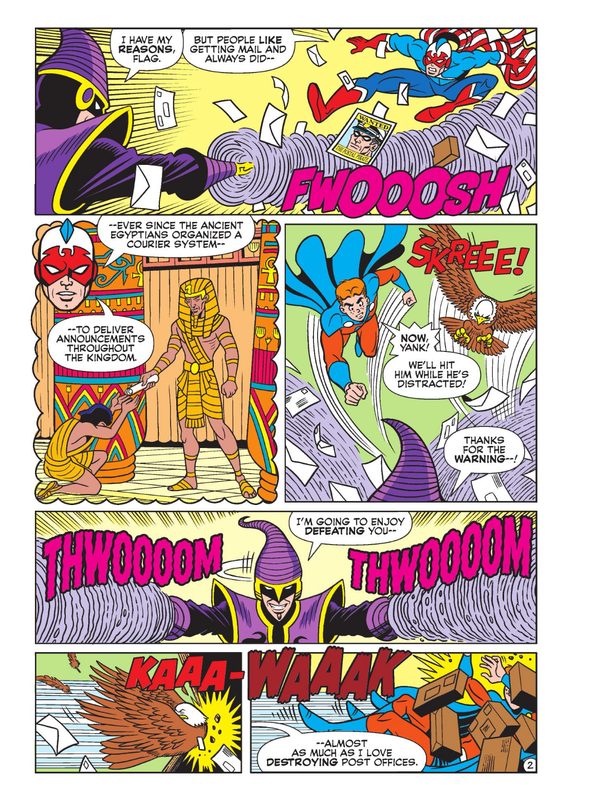 Archie Comics Double Digest (1984-): Chapter 341 - Page 3