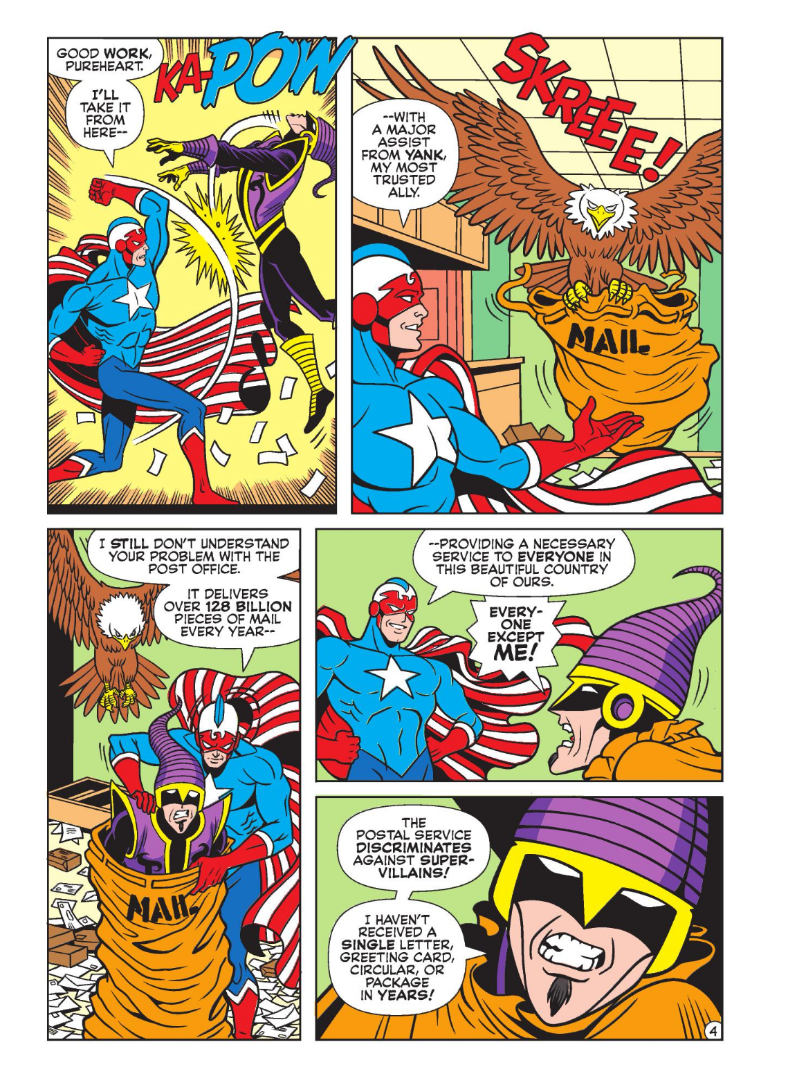 Archie Comics Double Digest (1984-): Chapter 341 - Page 5