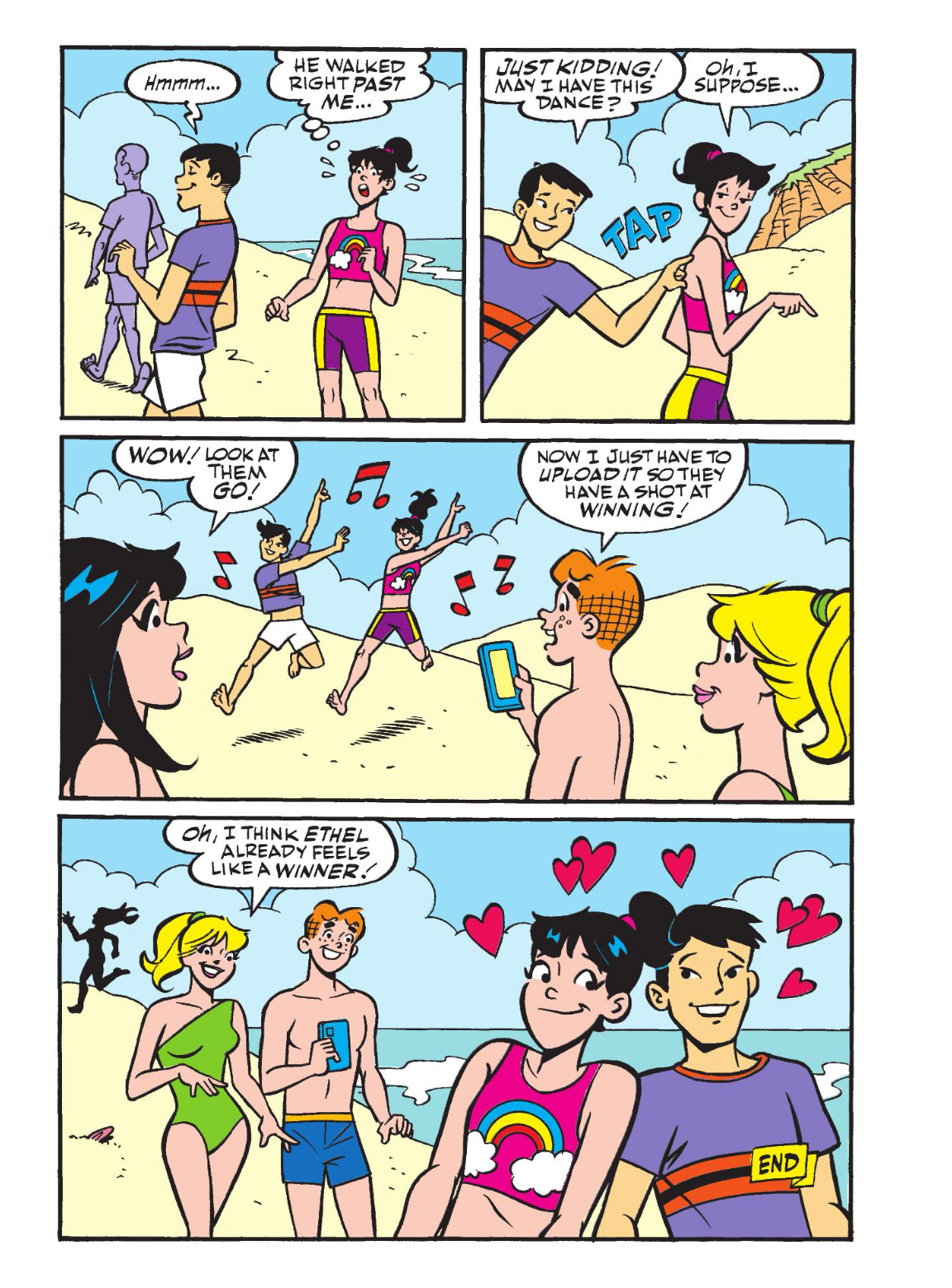 Archie Comics Double Digest (1984-): Chapter 341 - Page 11
