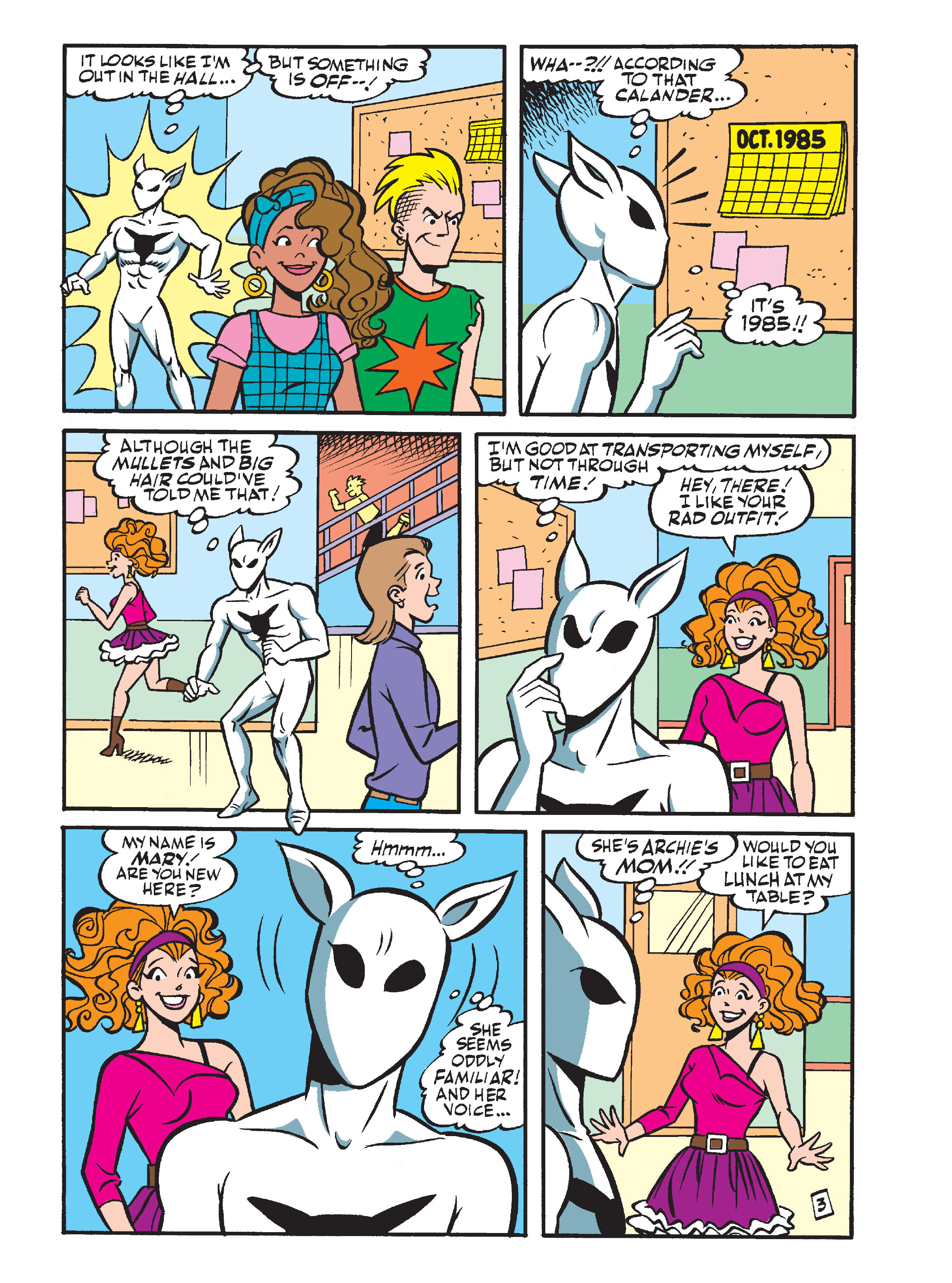 Archie Comics Double Digest (1984-): Chapter 343 - Page 9