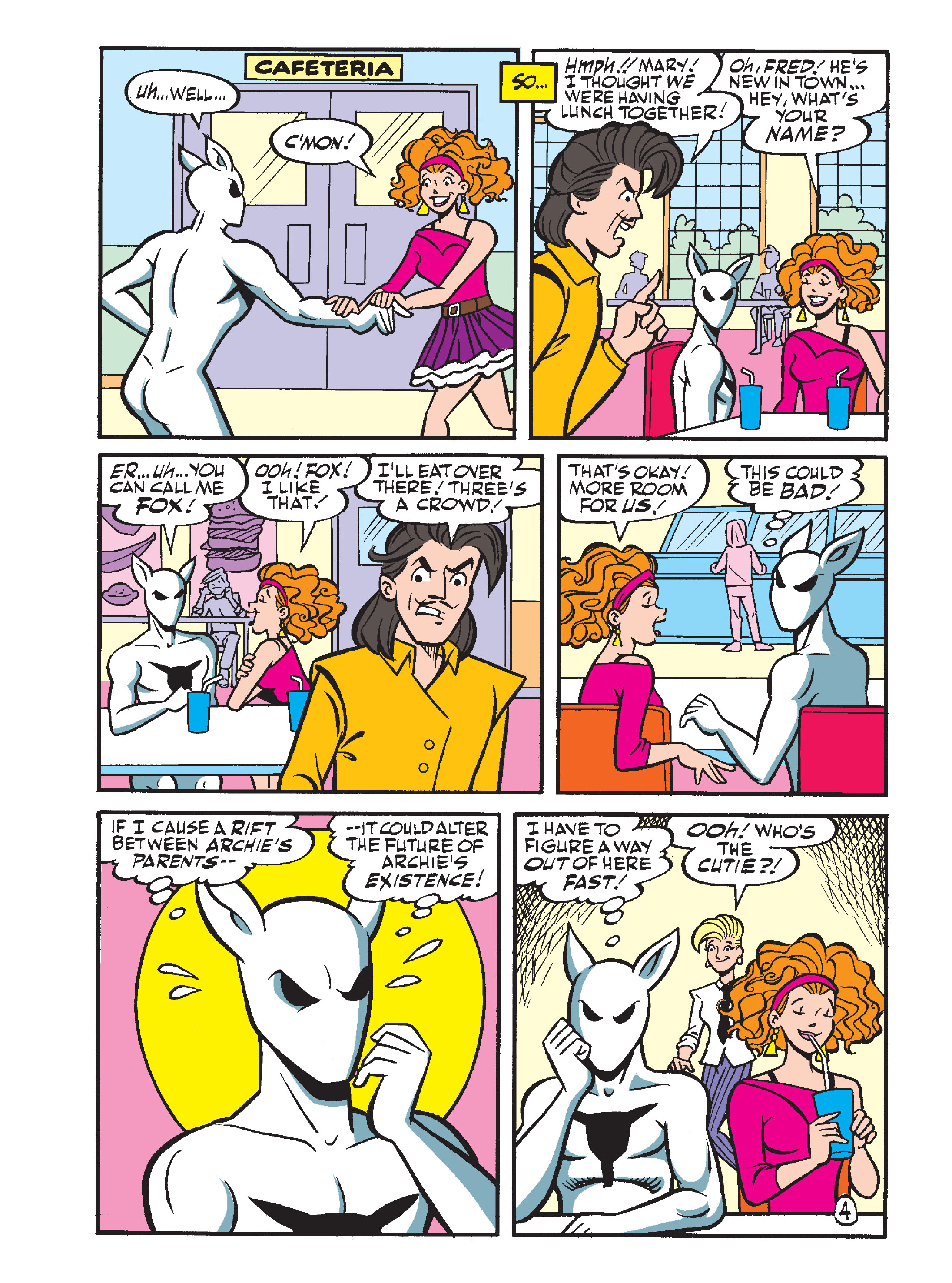 Archie Comics Double Digest (1984-): Chapter 343 - Page 10