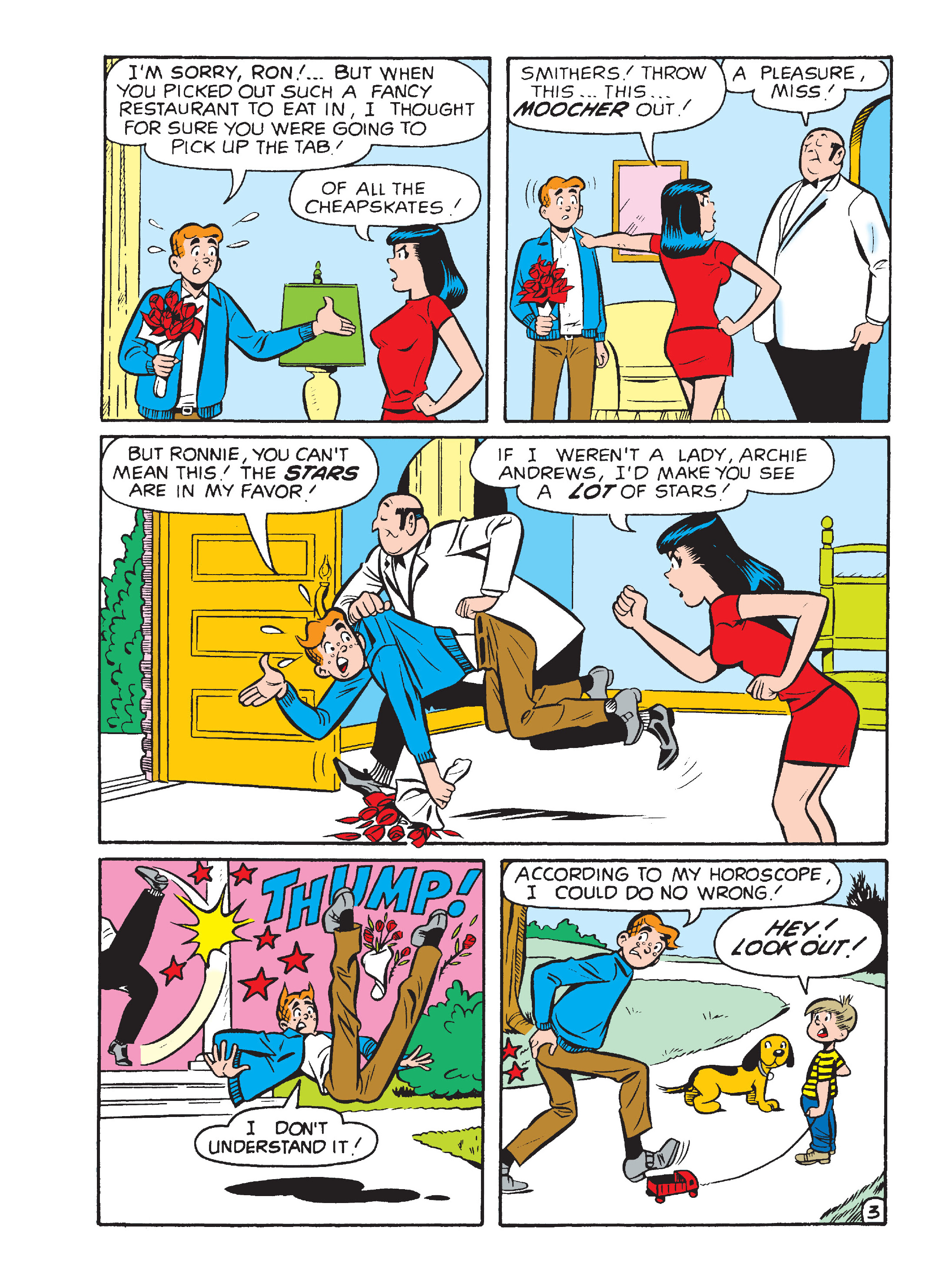 Archie Comics Double Digest (1984-): Chapter 343 - Page 20