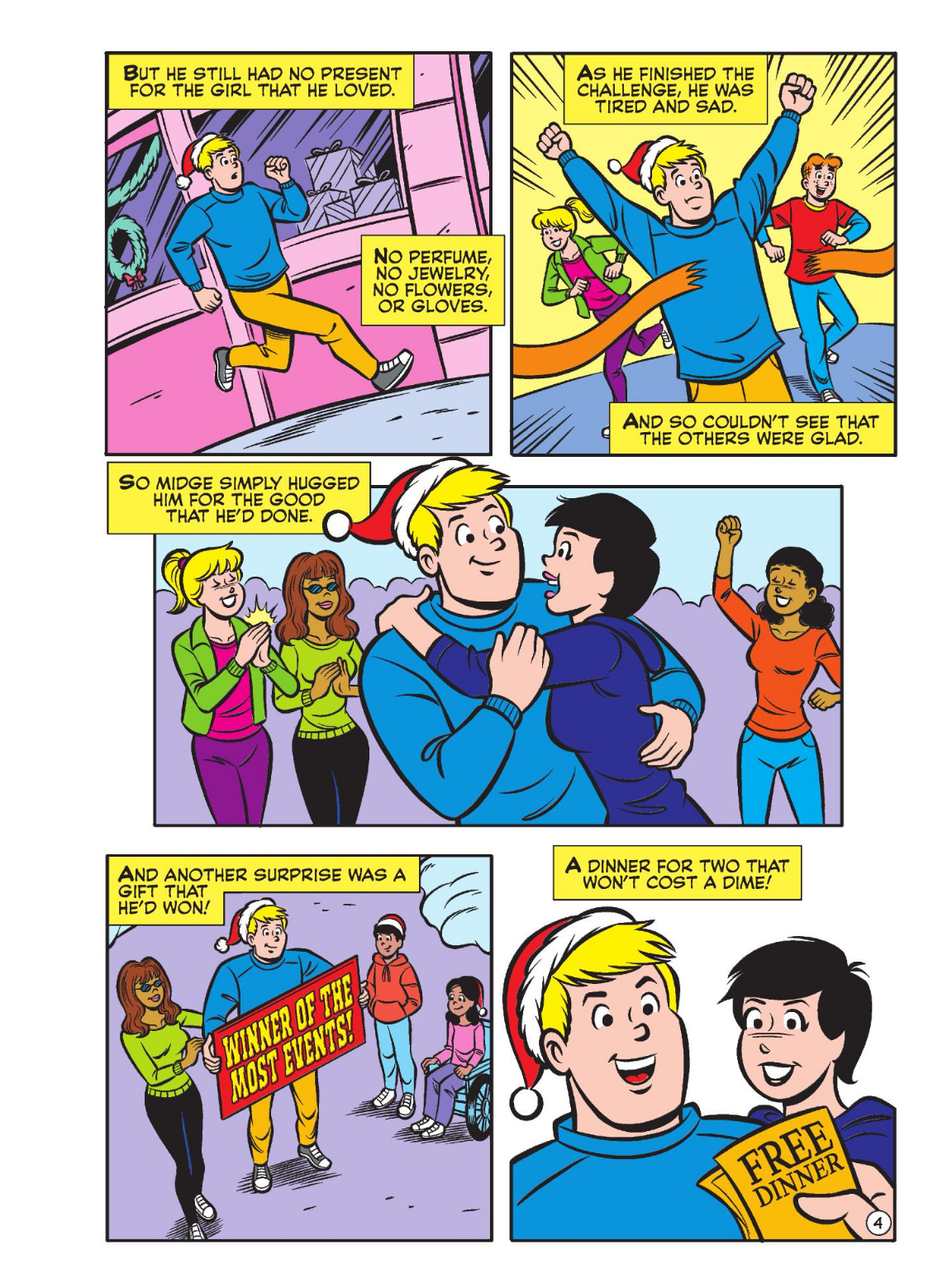 Archie Comics Double Digest (1984-): Chapter 346 - Page 10