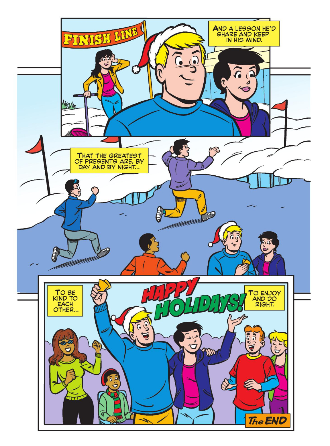 Archie Comics Double Digest (1984-): Chapter 346 - Page 11