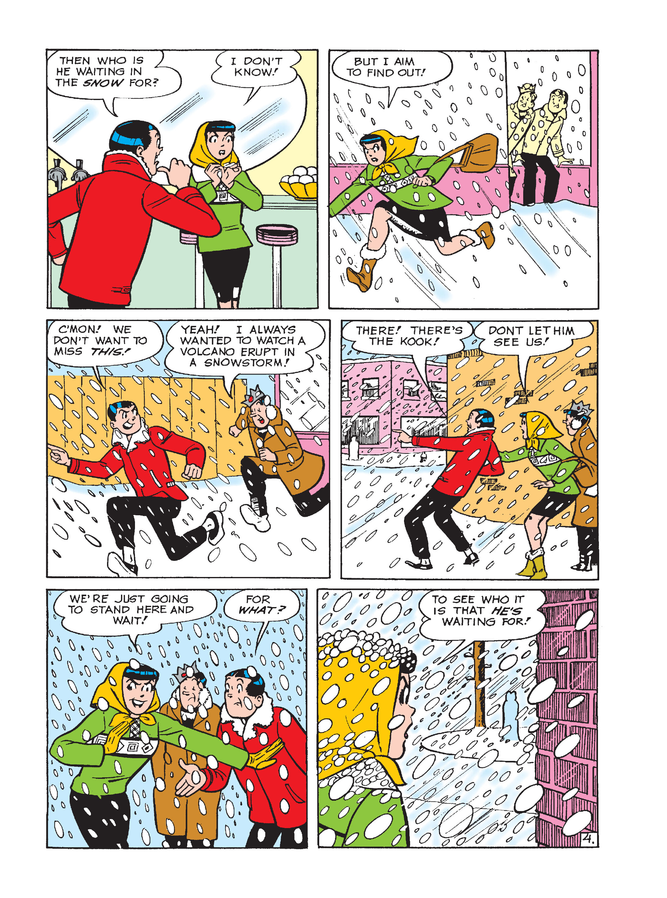 Archie Comics Double Digest (1984-): Chapter 348 - Page 15