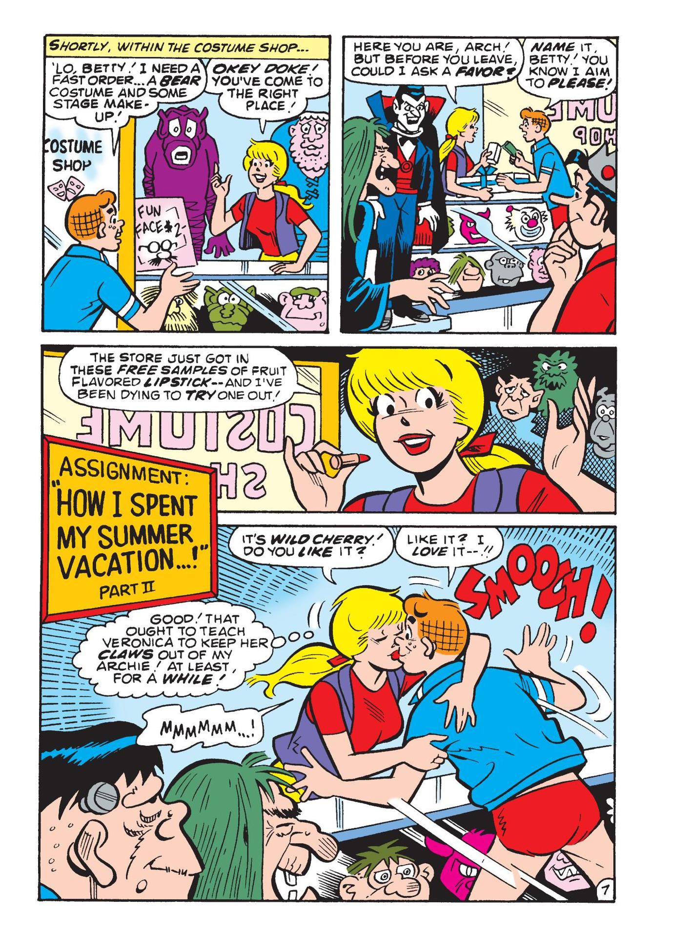 Archie Comics Double Digest (1984-): Chapter 353 - Page 13