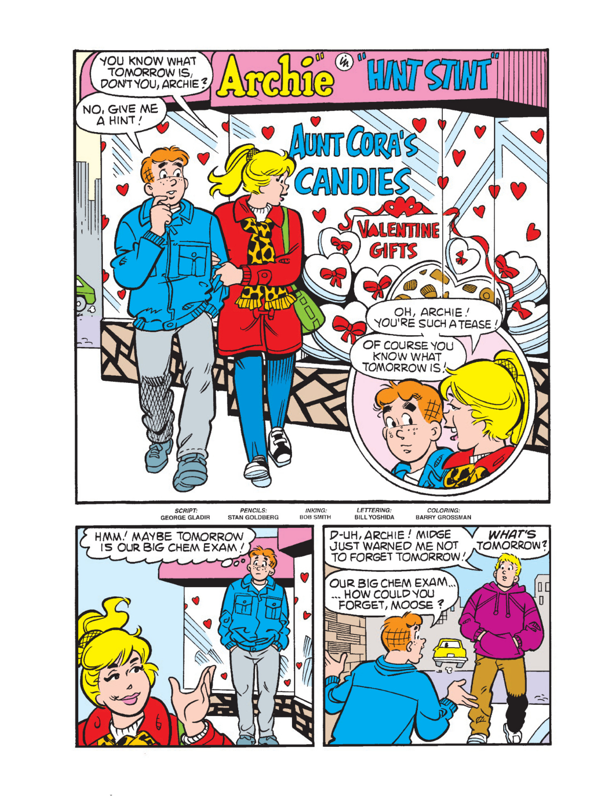 Archie Comics Double Digest (1984-): Chapter 357 - Page 12