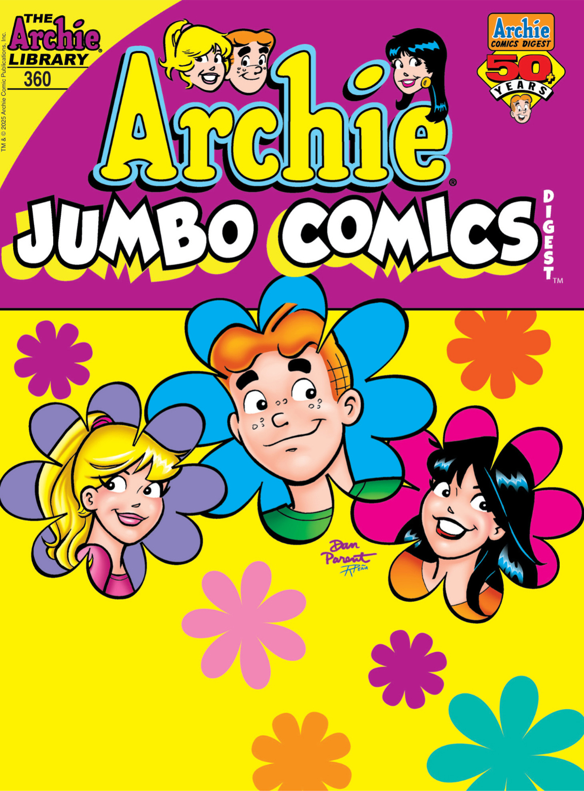 Archie Comics Double Digest (1984-): Chapter 360 - Page 1
