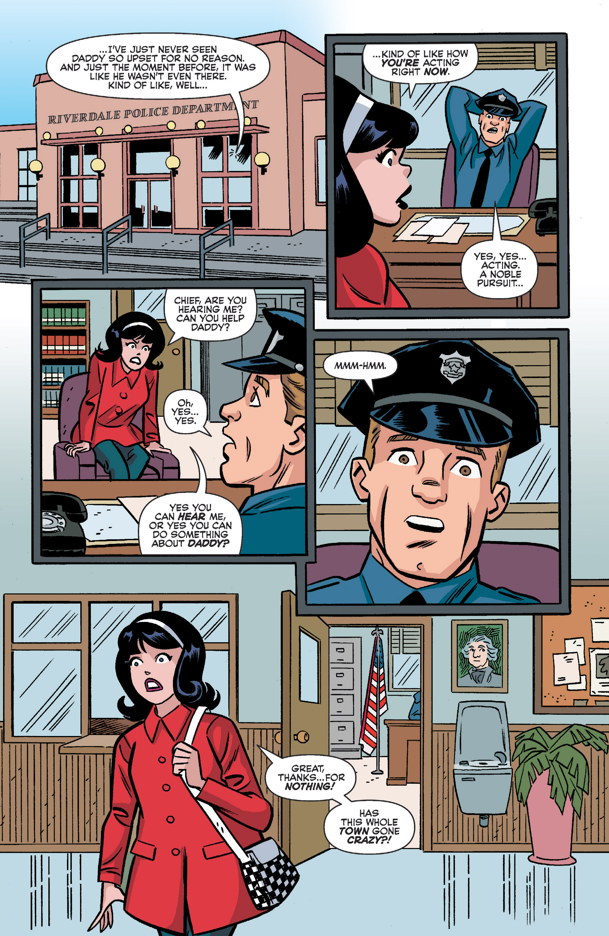 Archie Meets Batman '66 (2018-): Chapter 1 - Page 18