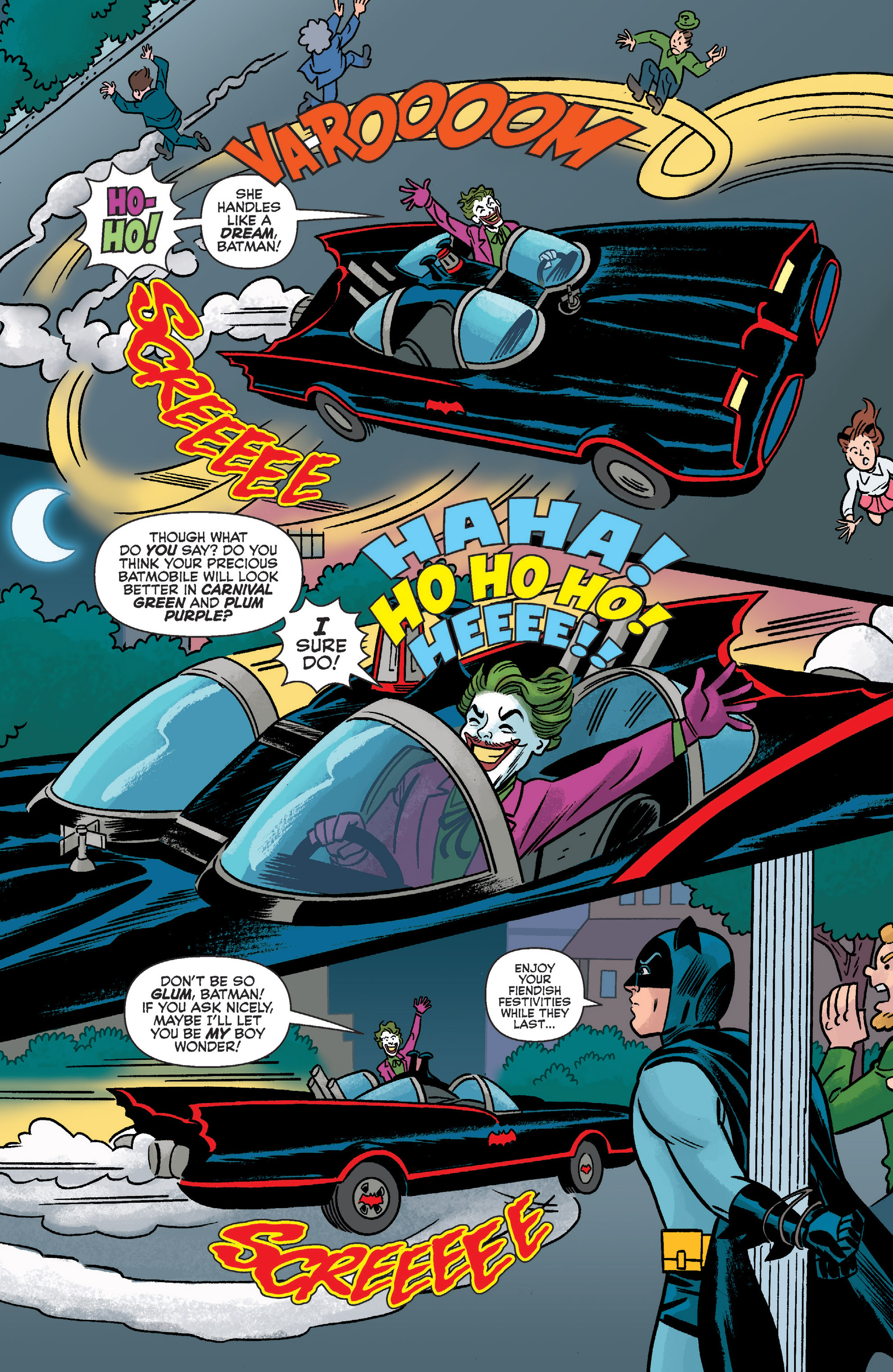 Archie Meets Batman '66 (2018-): Chapter 6 - Page 5