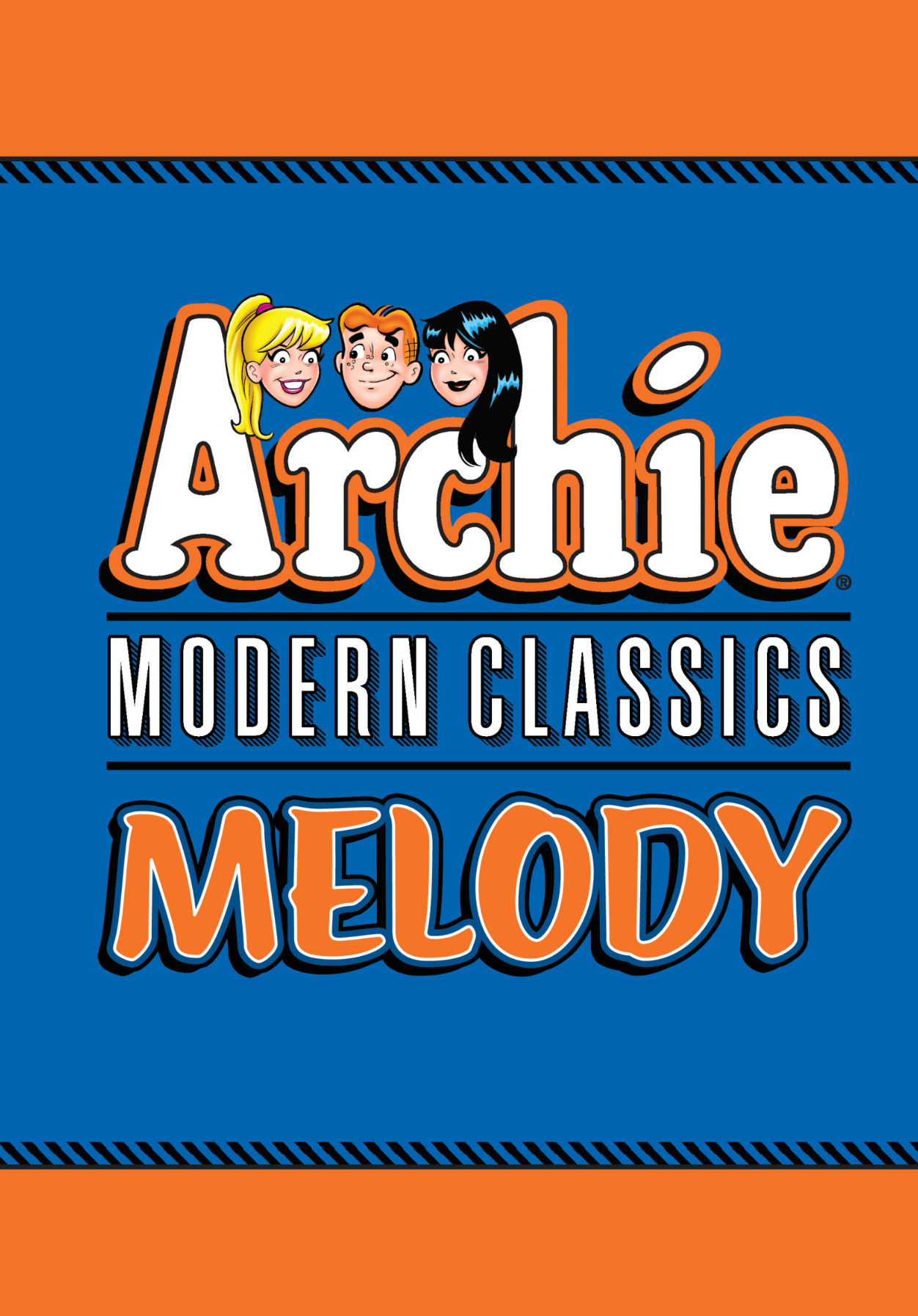 Archie Modern Classics Melody (2024): Chapter 1 - Page 3