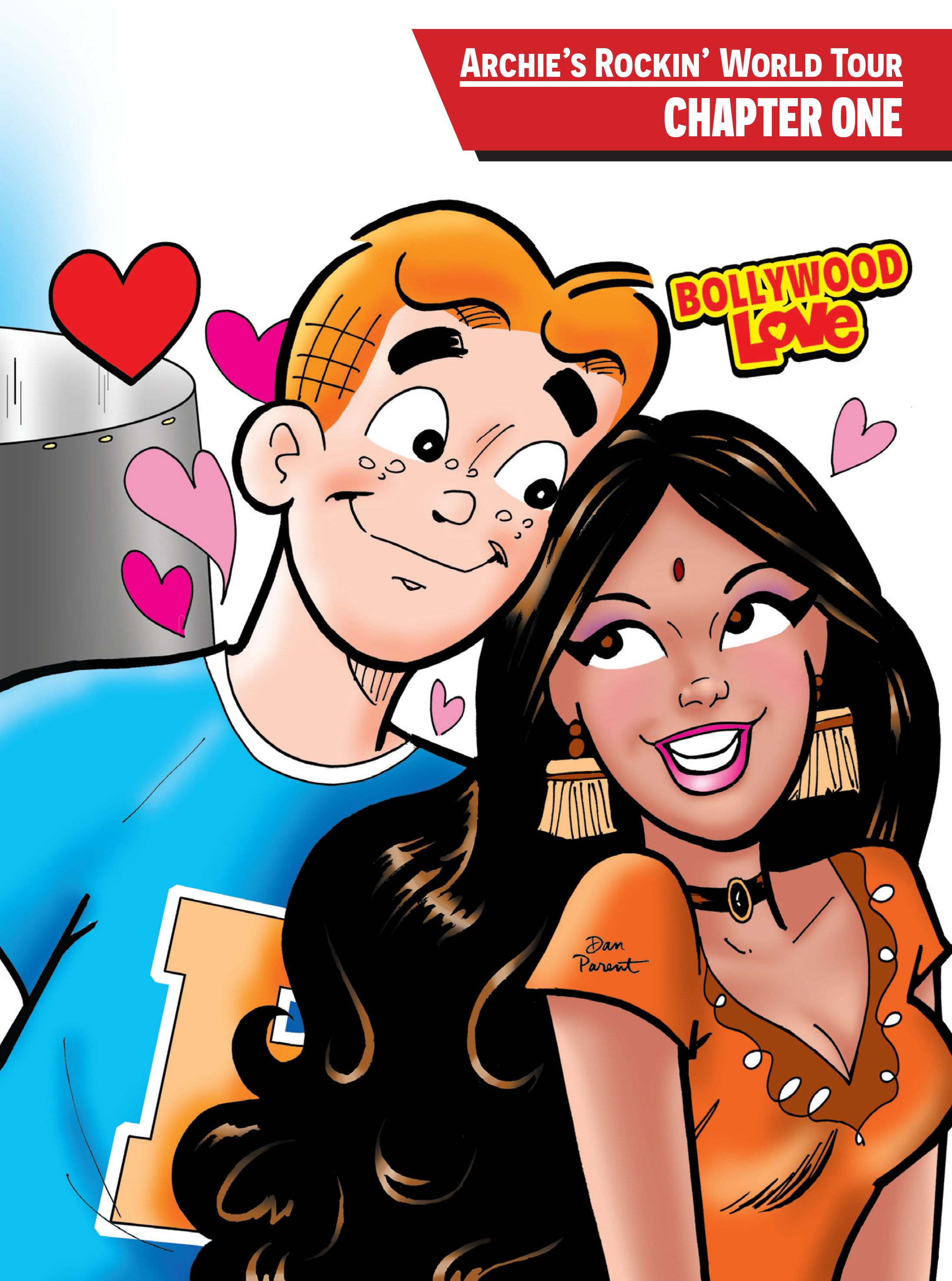 Archie Showcase Digest (2020-): Chapter 5 - Page 2