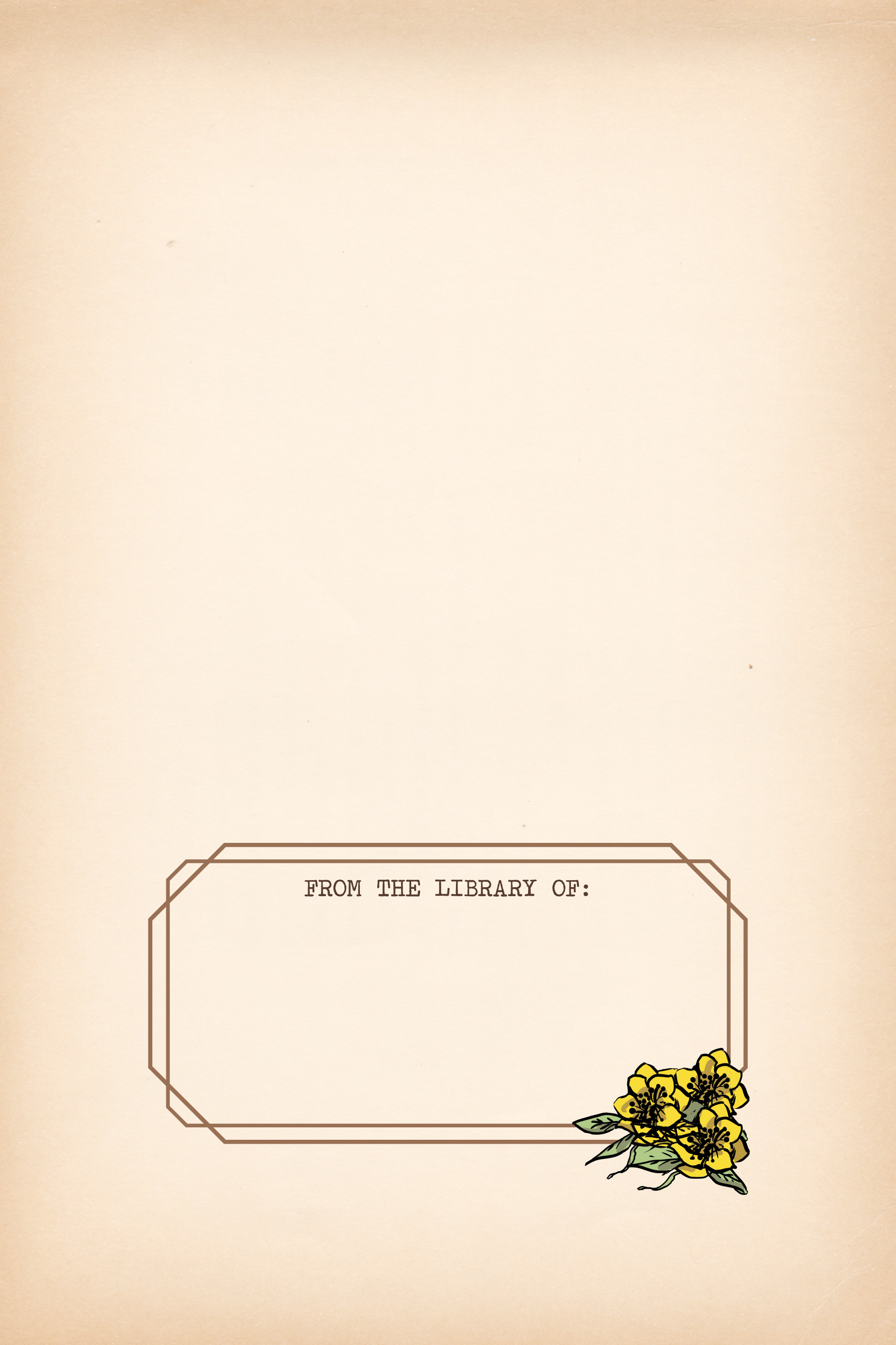 Archival Quality (2018): Chapter 1 - Page 3