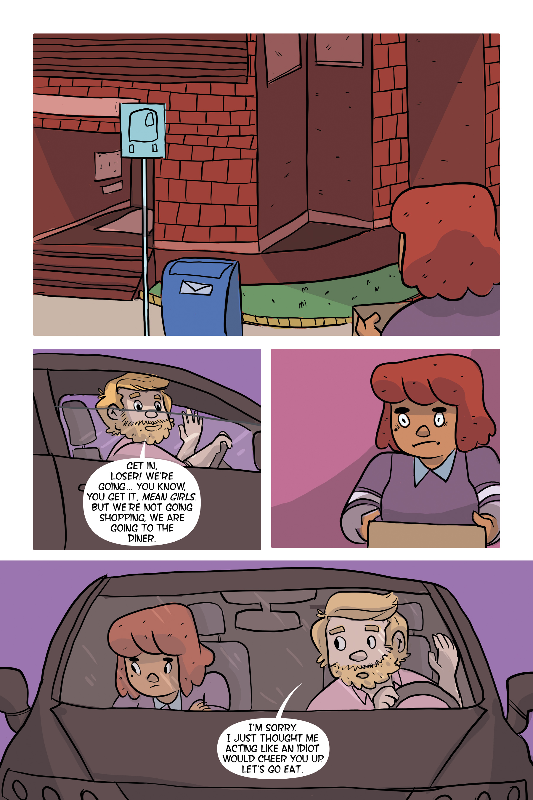 Archival Quality (2018): Chapter 1 - Page 9