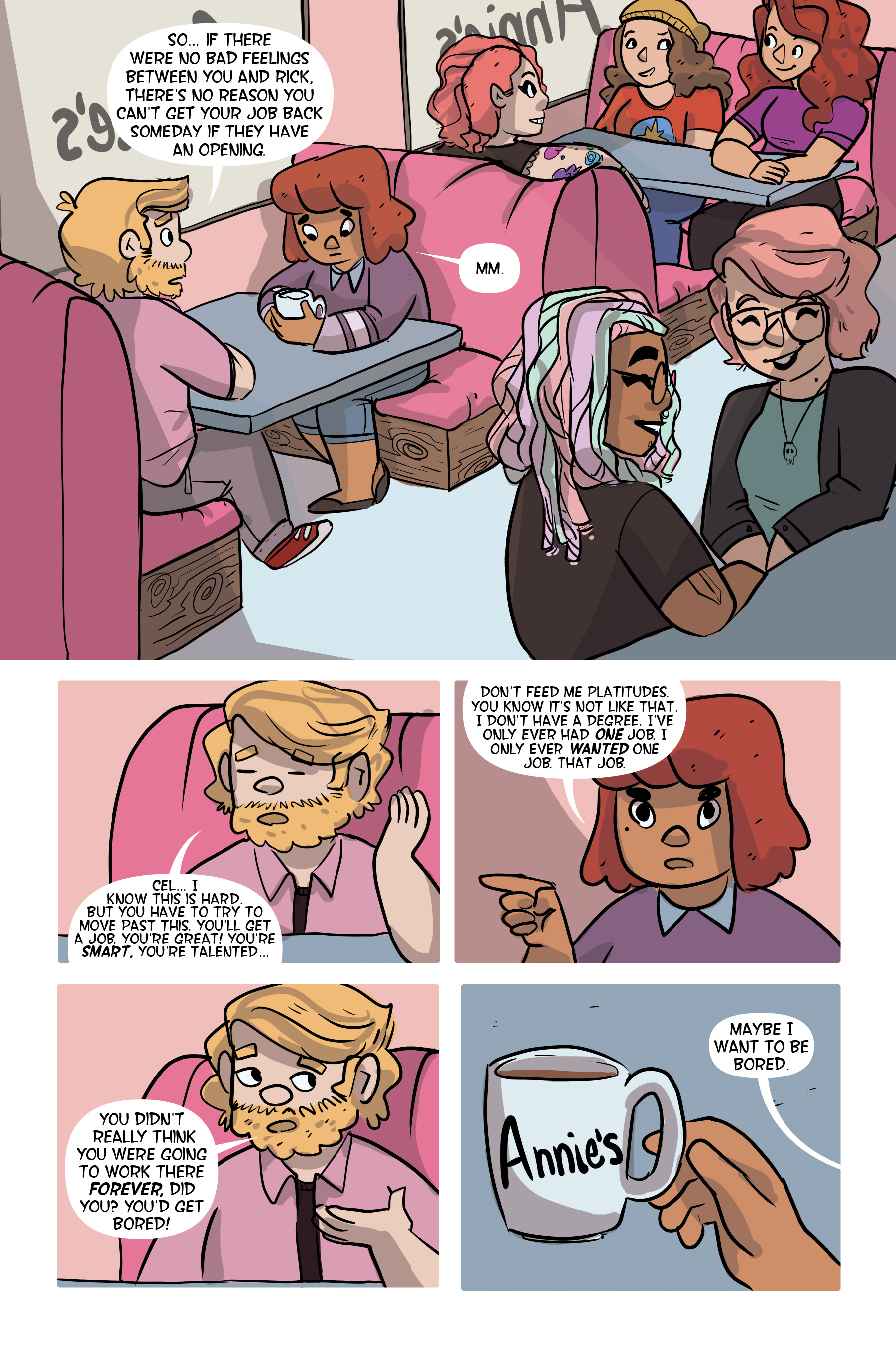 Archival Quality (2018): Chapter 1 - Page 10