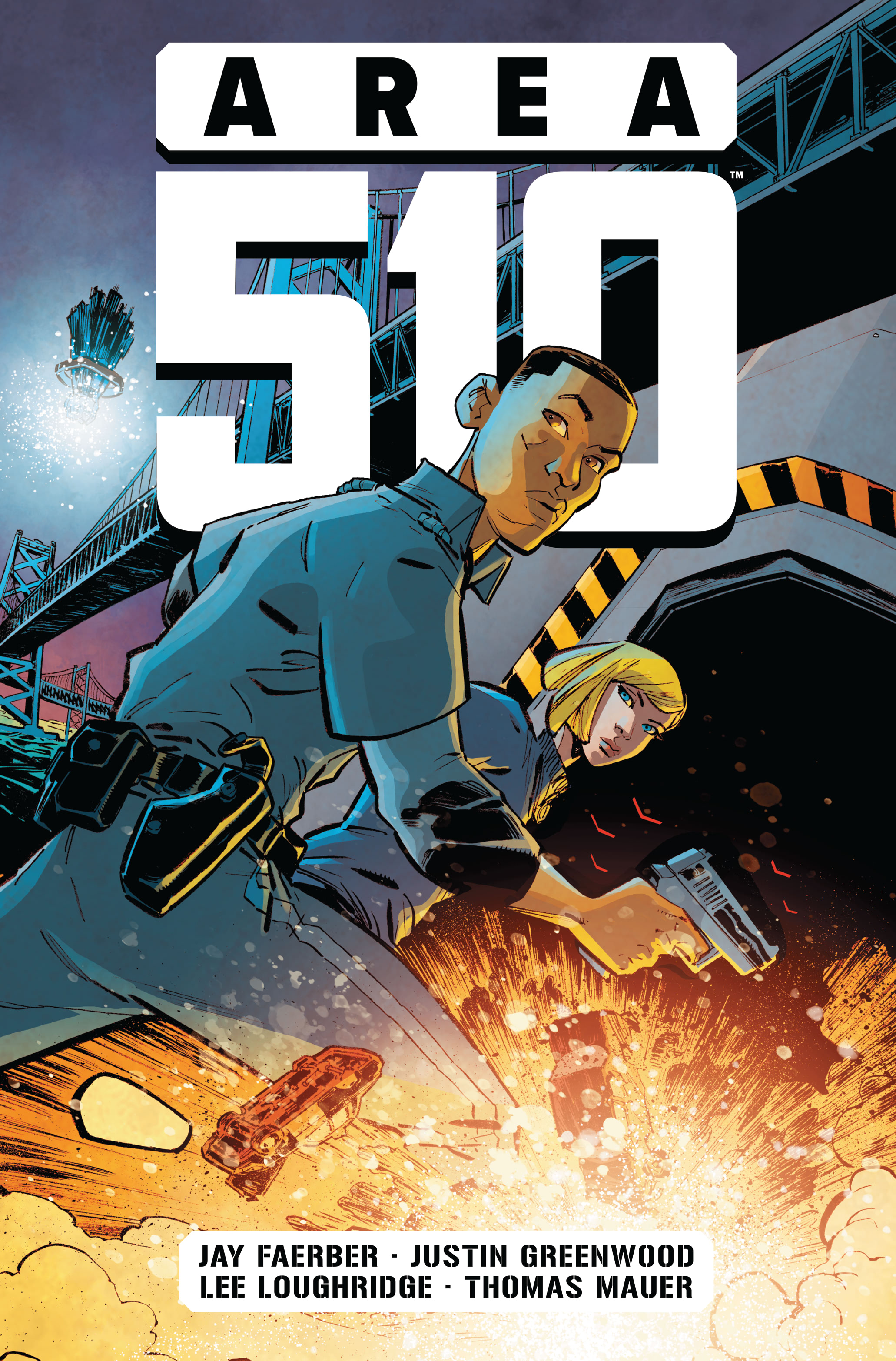 Area 510 (2022): Chapter GN - Page 1