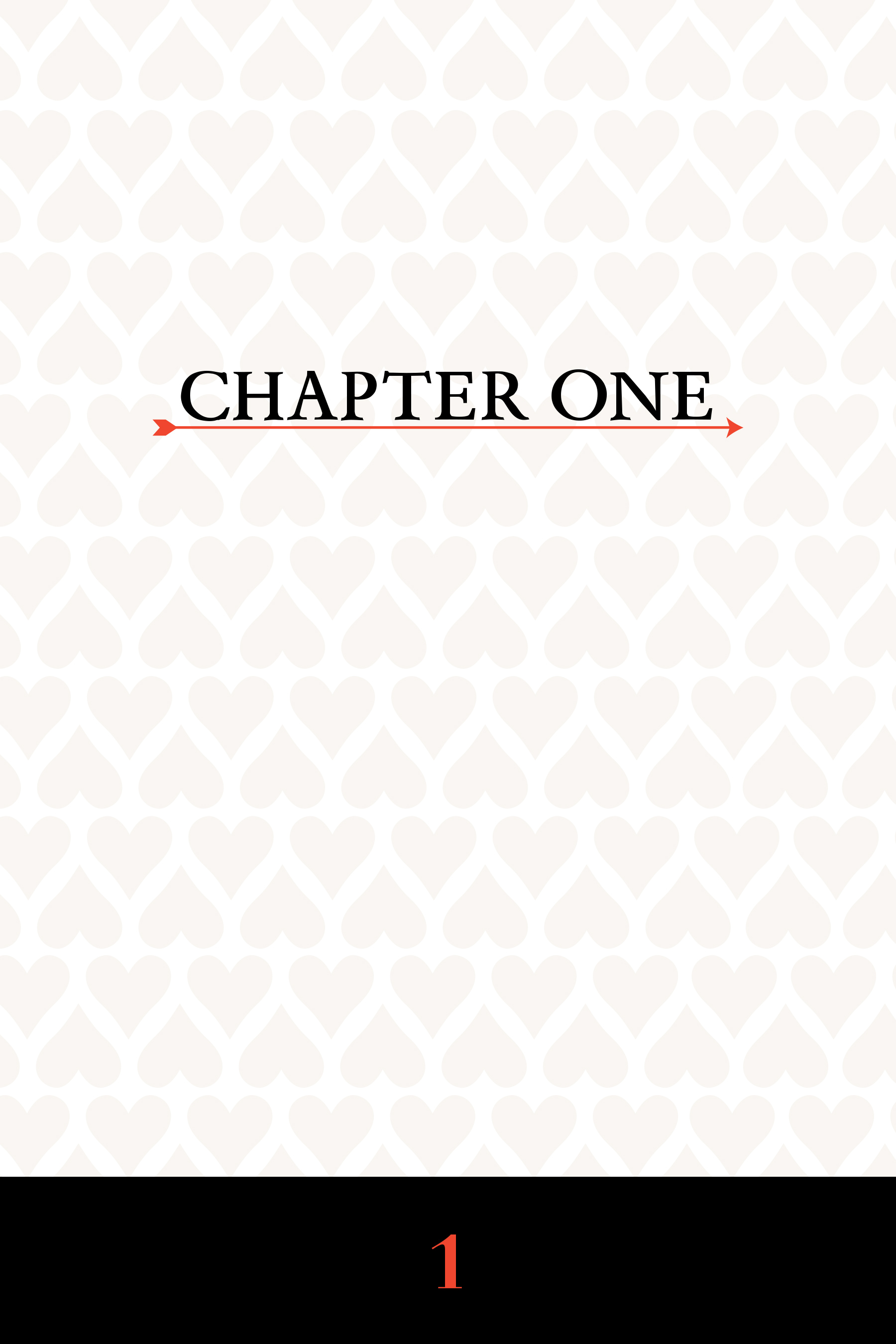 Ares & Aphrodite (2015): Chapter 1 - Page 6