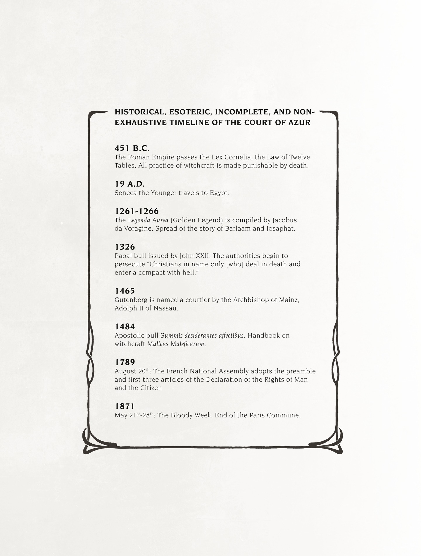 Aristophania (2019-): Chapter 2.1 - Page 4