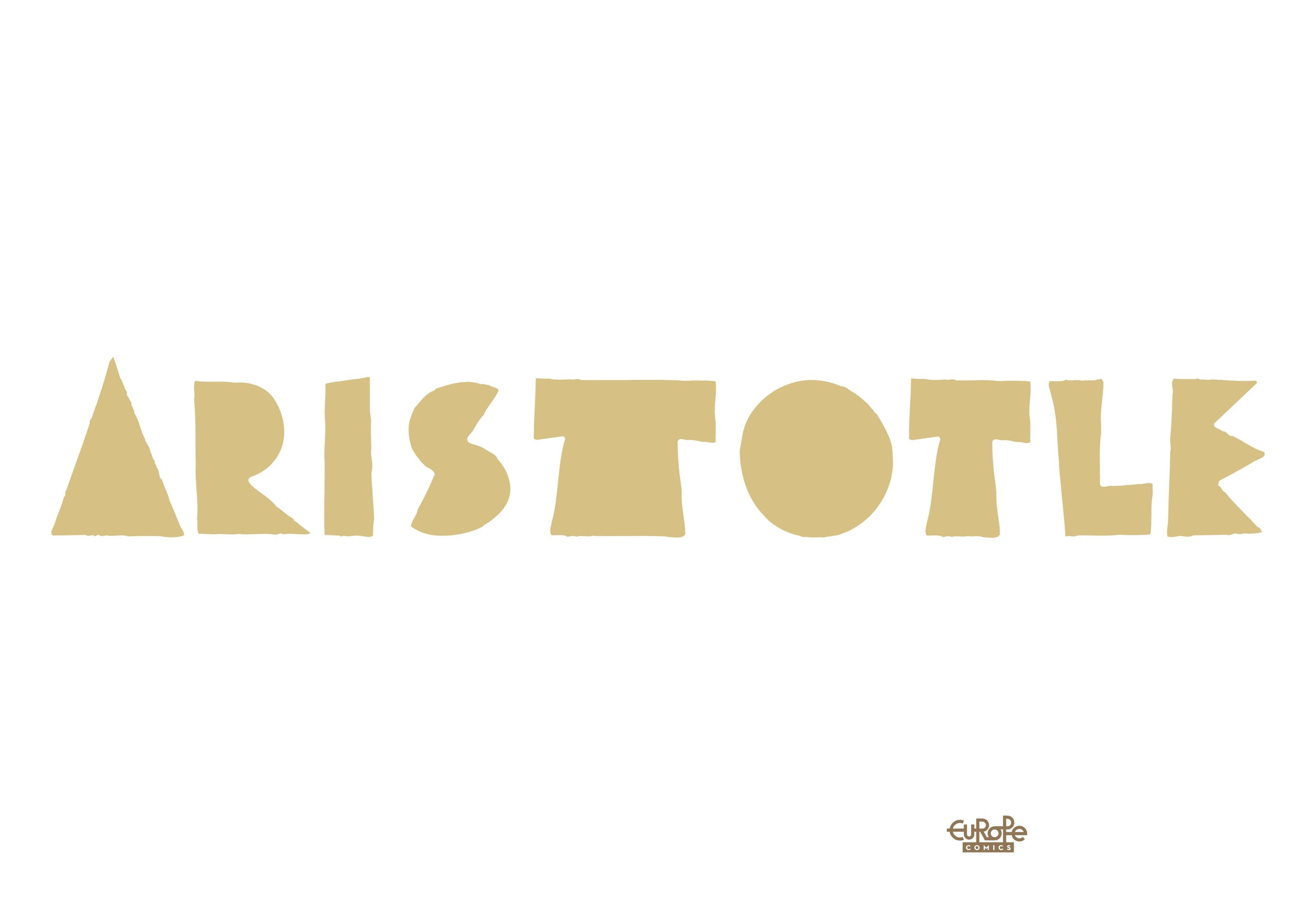Aristotle (2023): Chapter 1 - Page 2