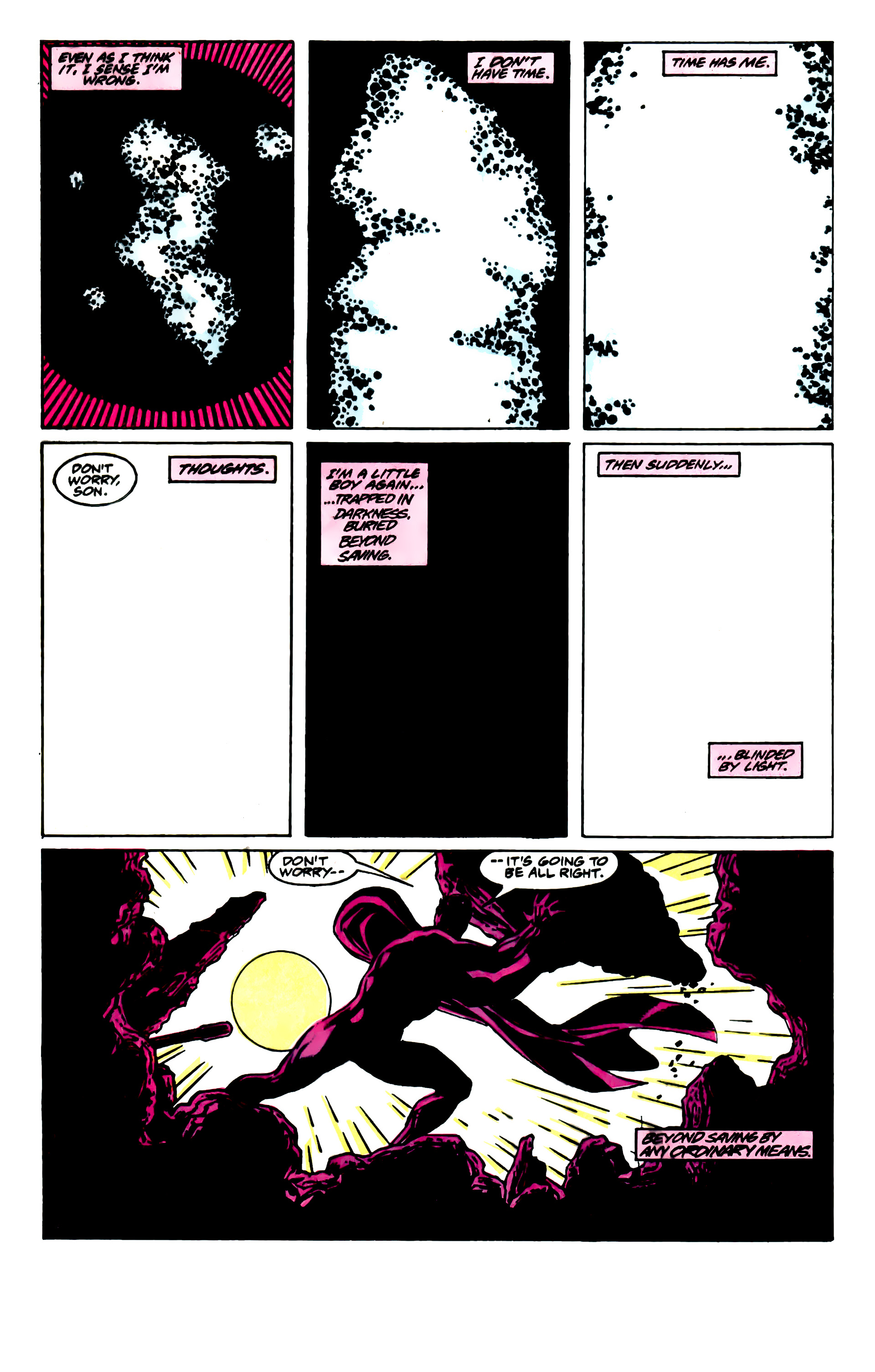 Armageddon 2001 Omnibus (1991-): Chapter Armageddon-2001-1991-1 - Page 3